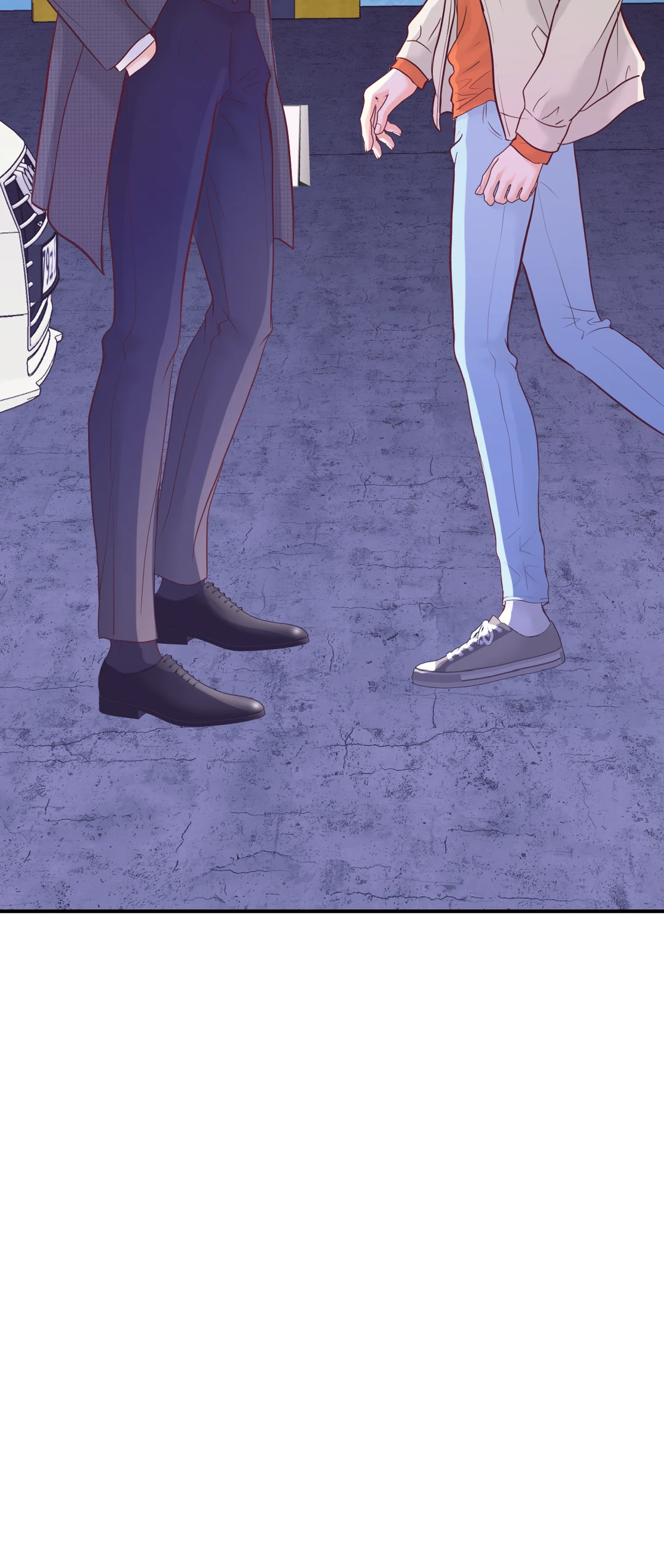Bluffing Chapter 52 page 57 - 