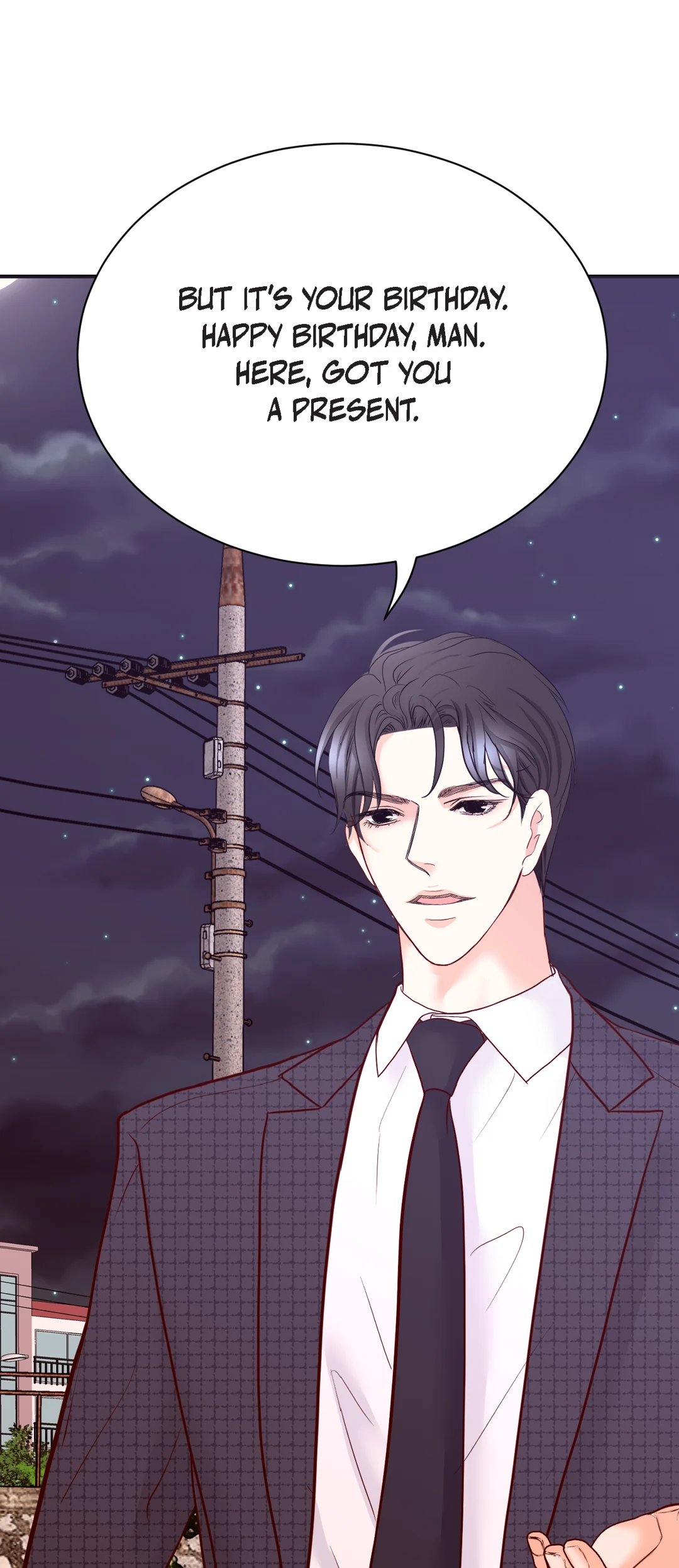 Bluffing Chapter 52 page 58 - 