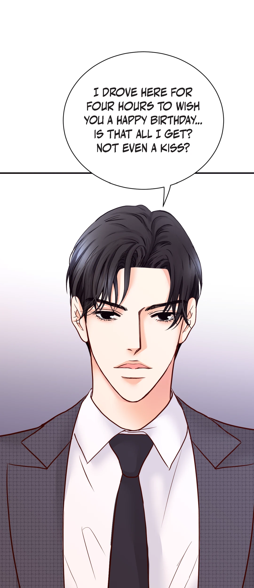 Bluffing Chapter 52 page 61 - 