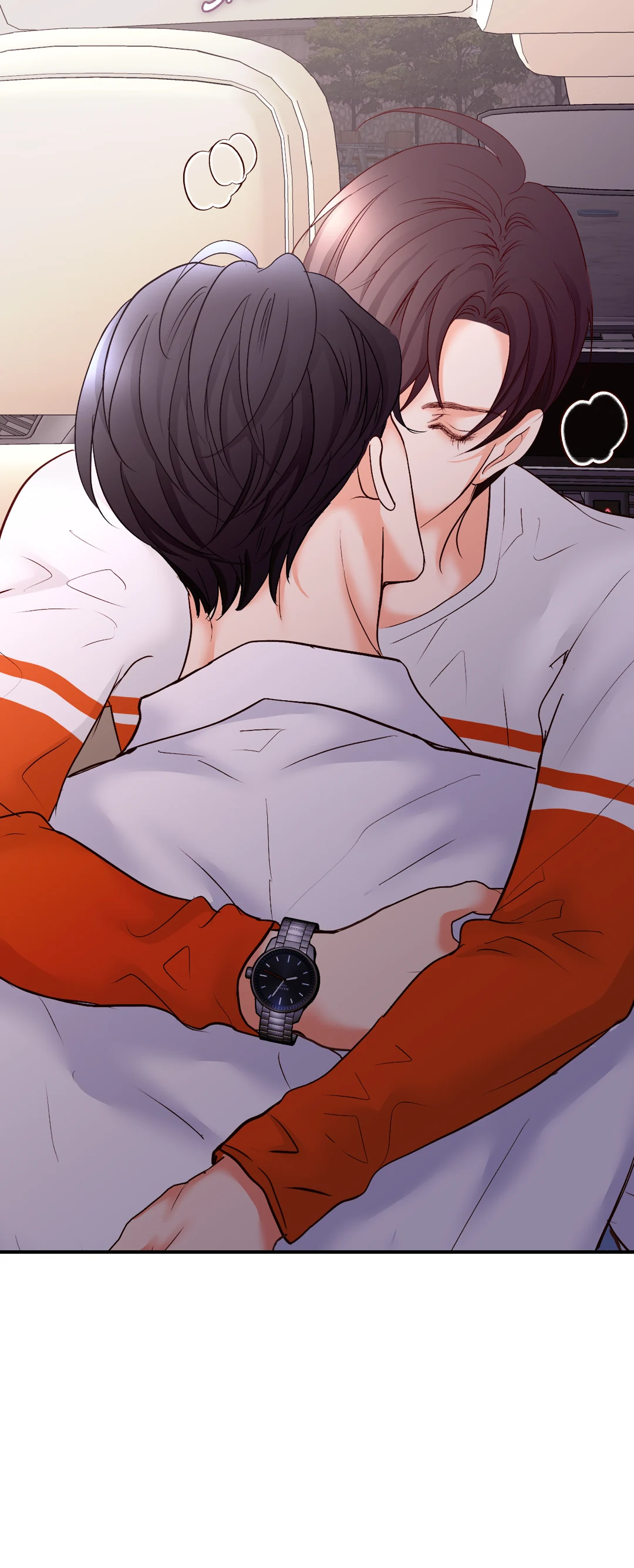 Bluffing Chapter 52 page 67 - 