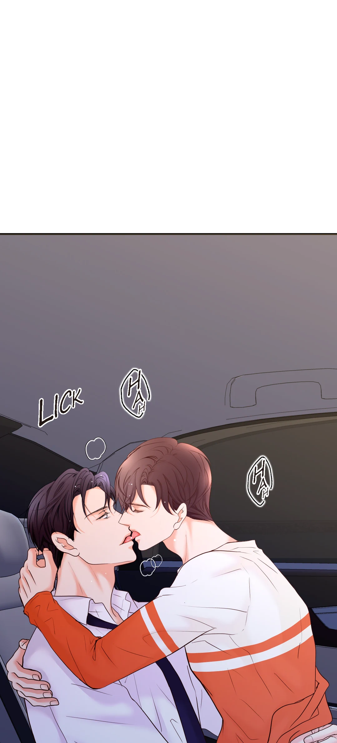 Bluffing Chapter 52 page 69 - 