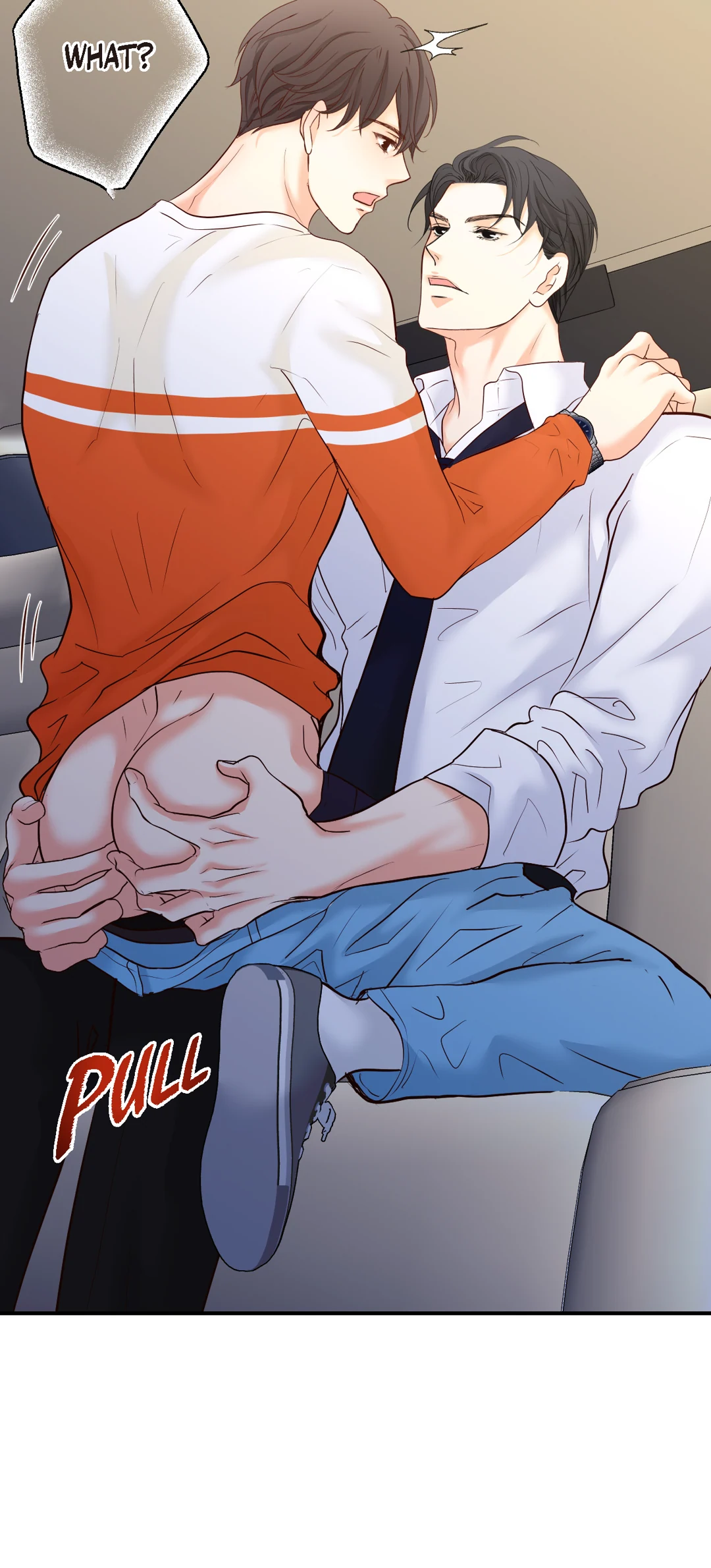 Bluffing Chapter 52 page 71 - 