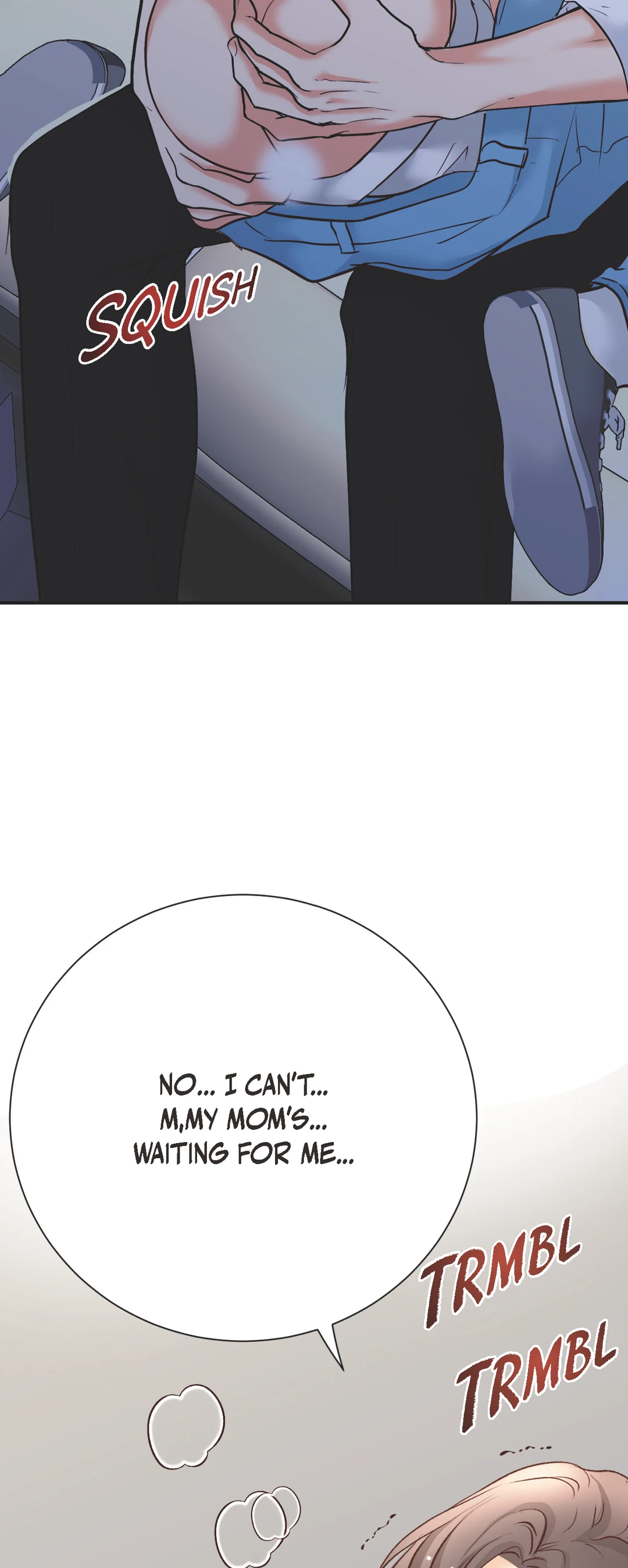 Bluffing Chapter 52 page 74 - 
