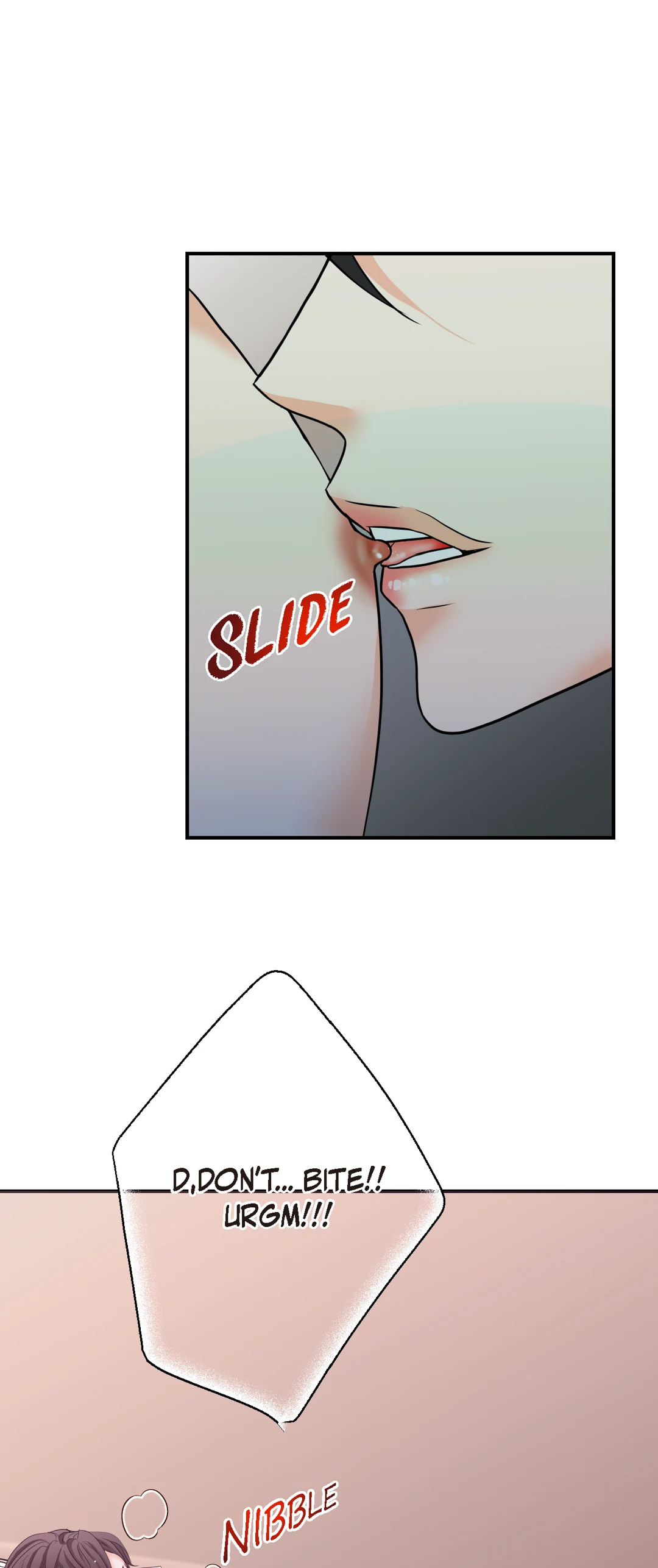 Bluffing Chapter 52 page 77 - 