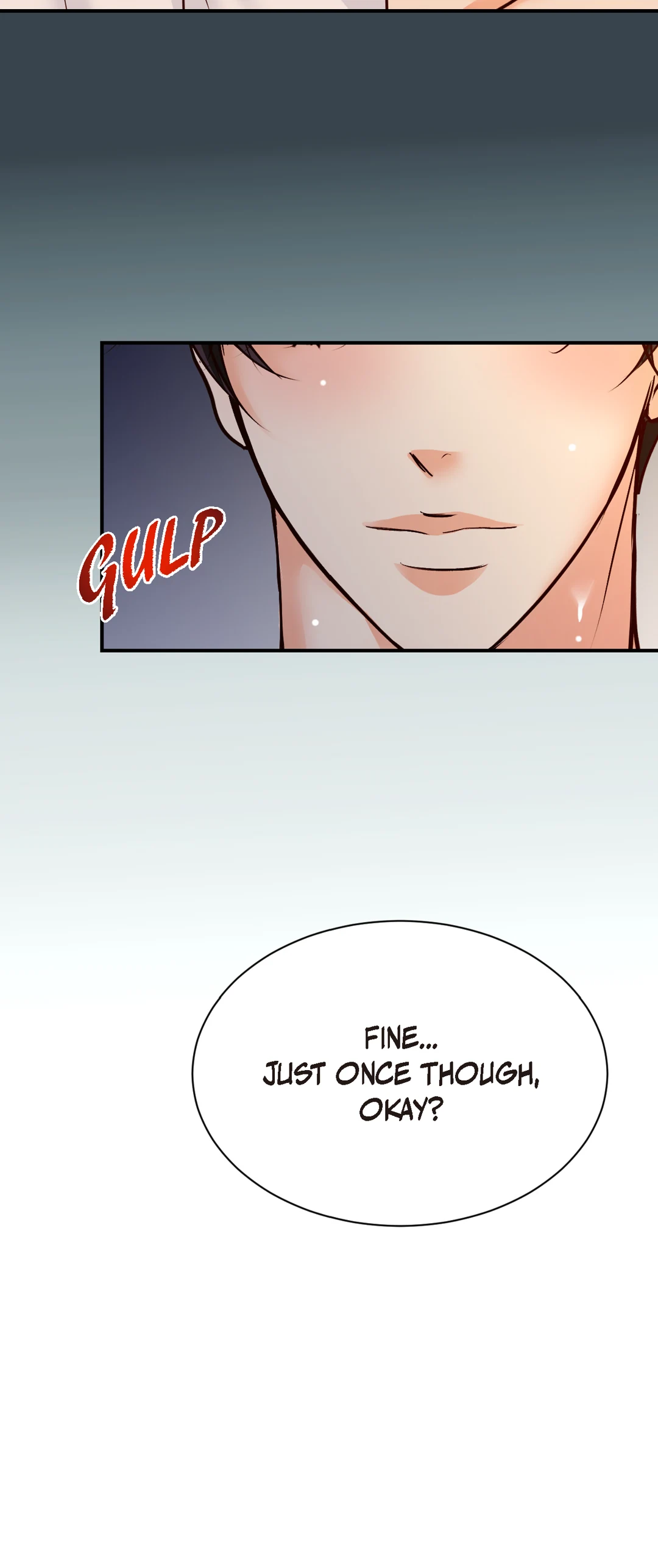 Bluffing Chapter 52 page 82 - 