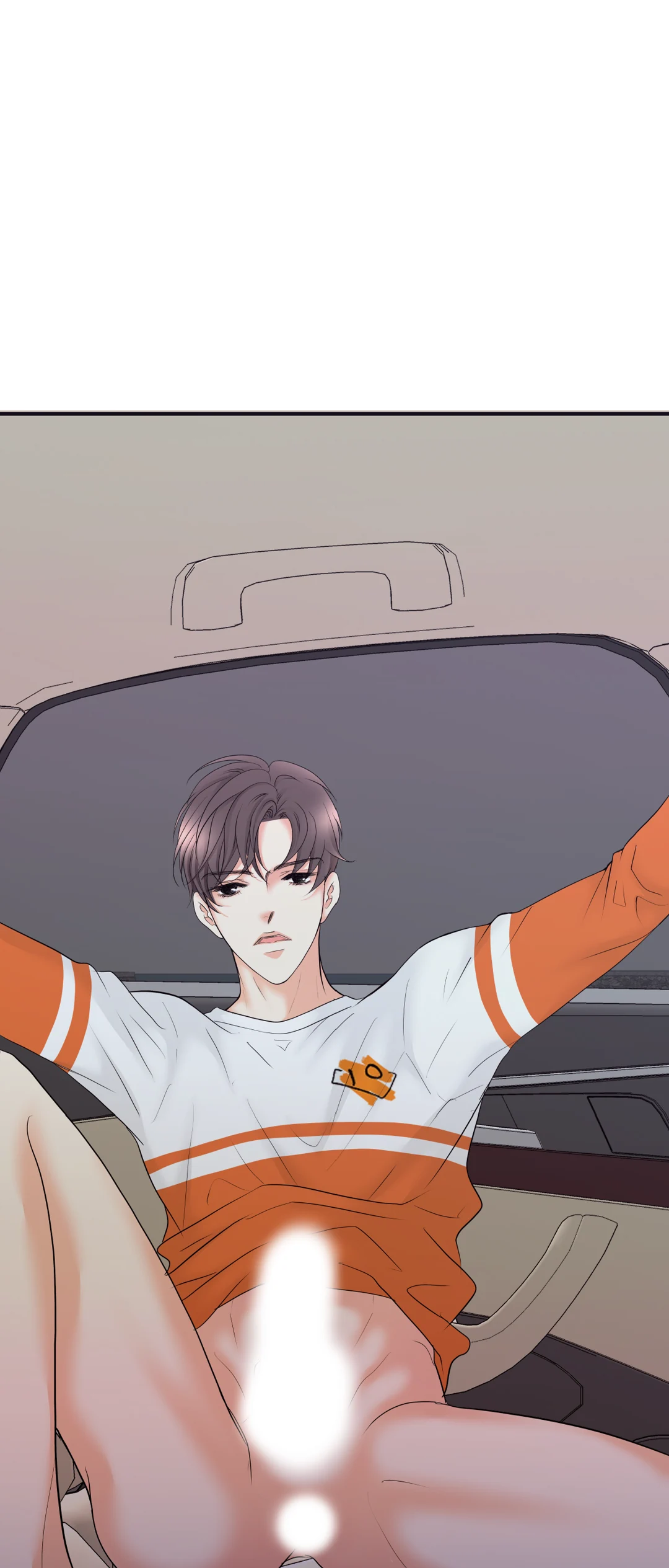 Bluffing Chapter 52 page 83 - 