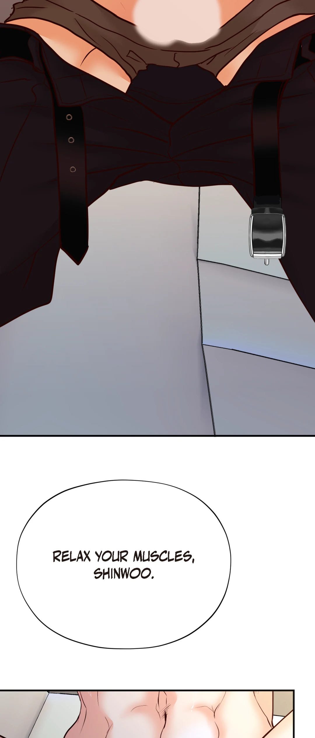 Bluffing Chapter 52 page 85 - 