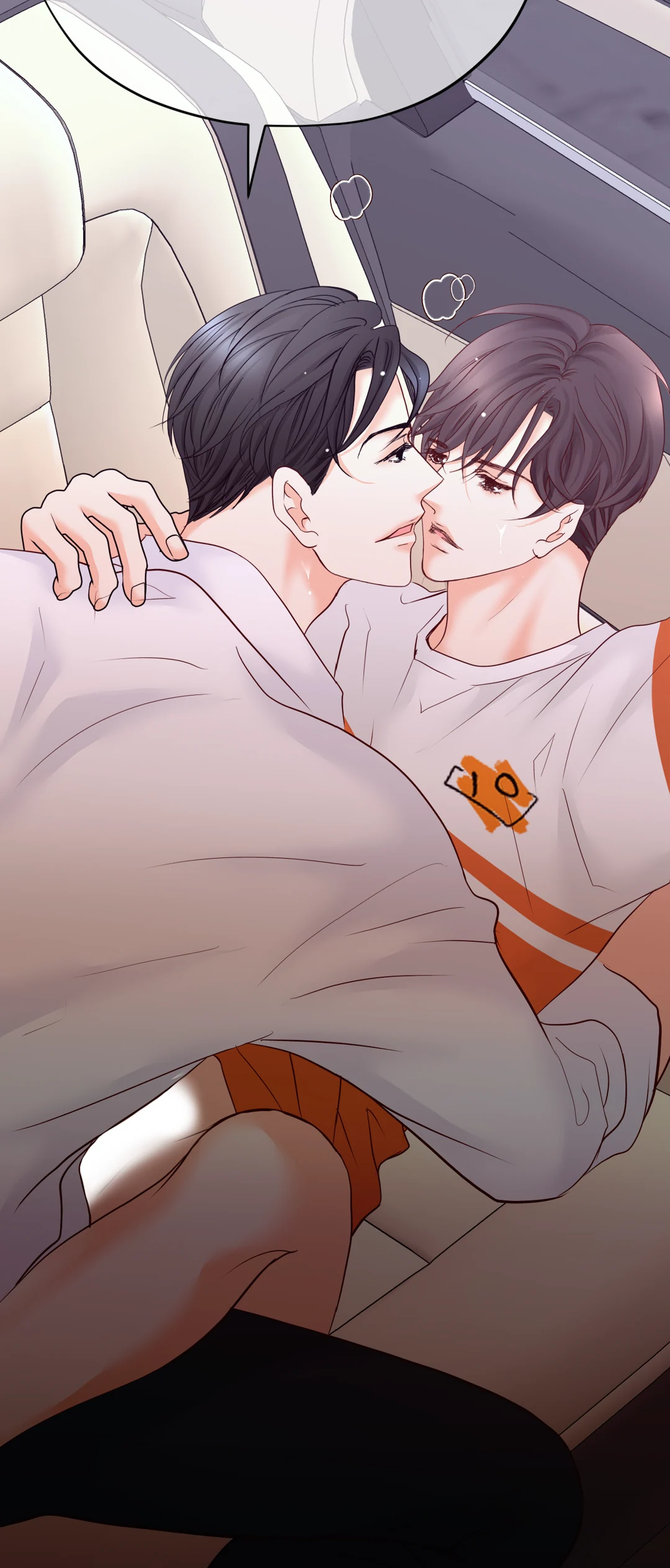 Bluffing Chapter 52 page 90 - 