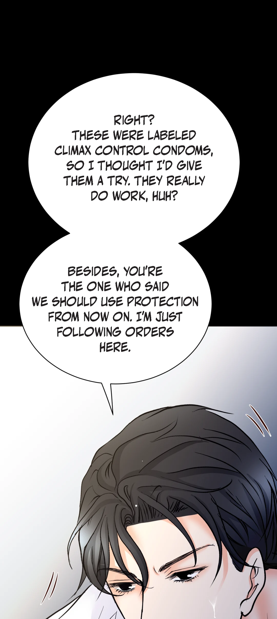 Bluffing Chapter 53 page 13 - 