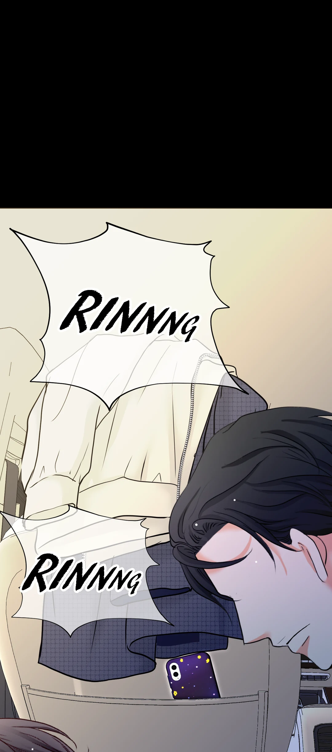 Bluffing Chapter 53 page 17 - 