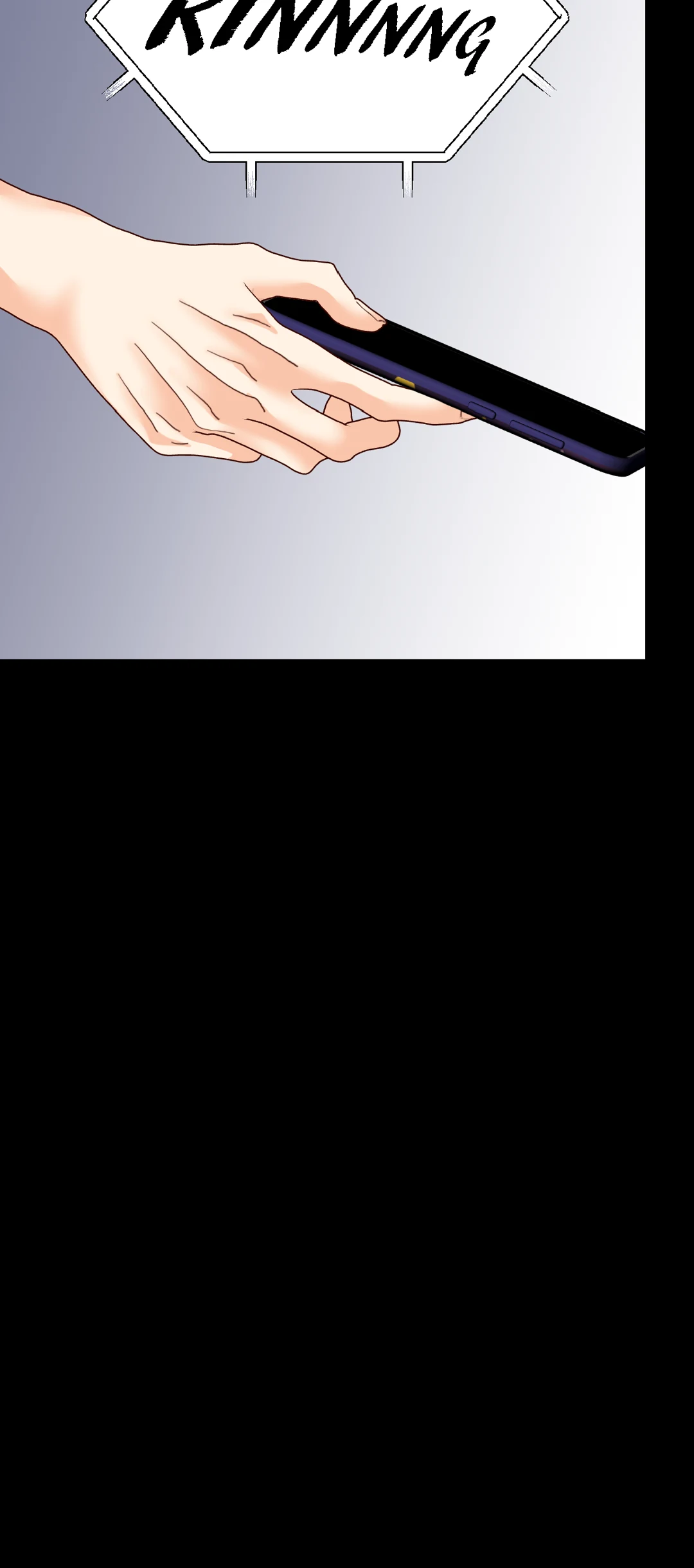 Bluffing Chapter 53 page 19 - 