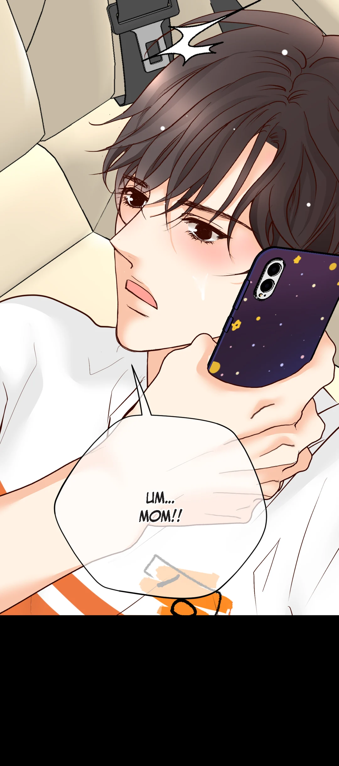 Bluffing Chapter 53 page 22 - 