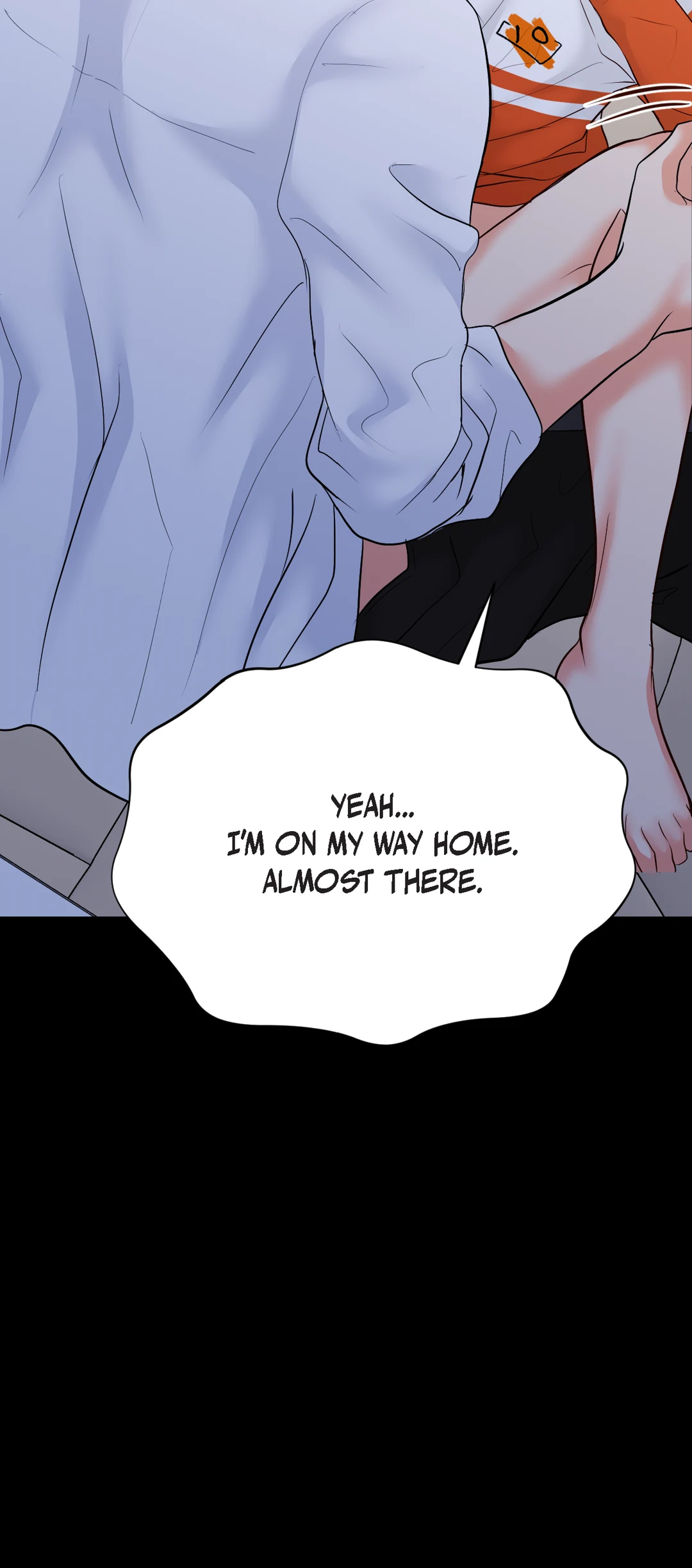 Bluffing Chapter 53 page 24 - 