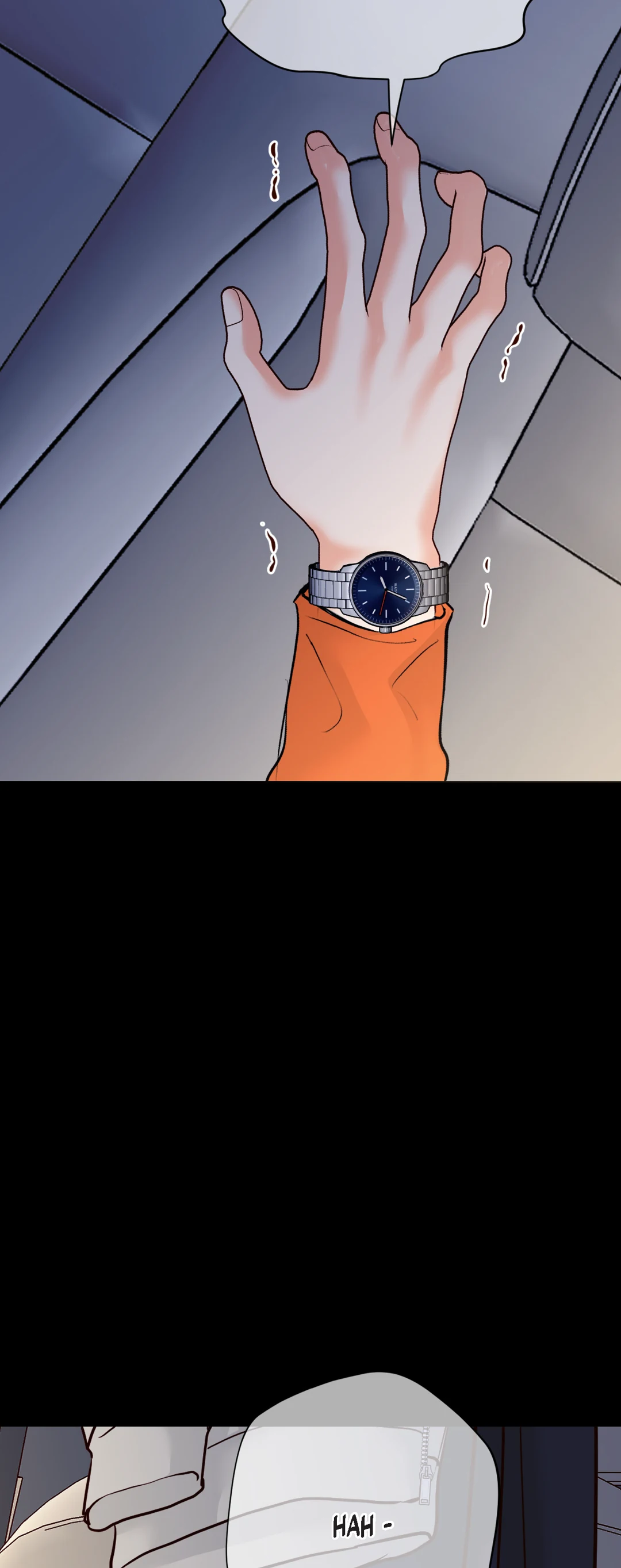 Bluffing Chapter 53 page 29 - 