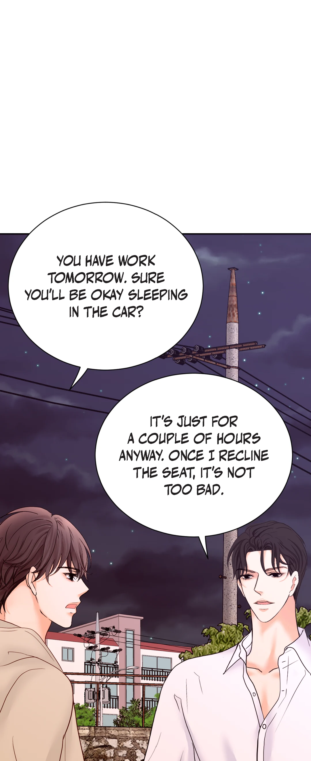 Bluffing Chapter 53 page 39 - 