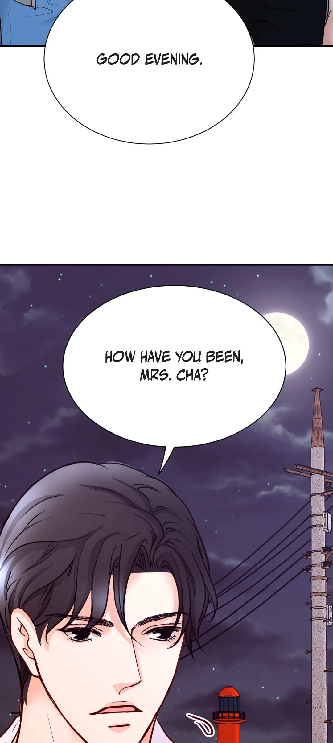 Bluffing Chapter 53 page 51 - 