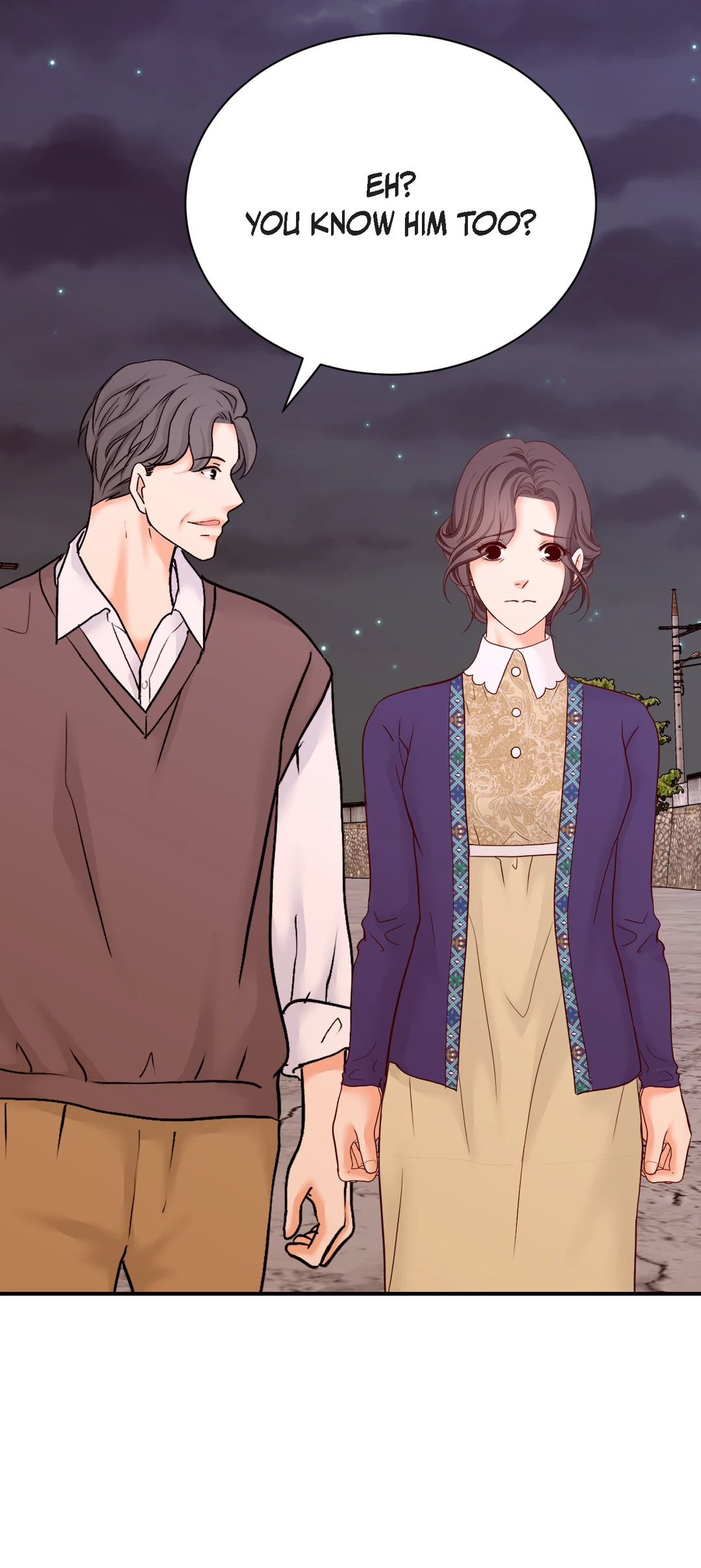 Bluffing Chapter 53 page 53 - 