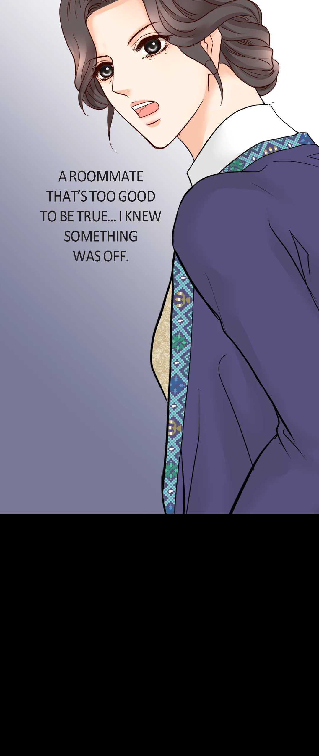 Bluffing Chapter 53 page 60 - 