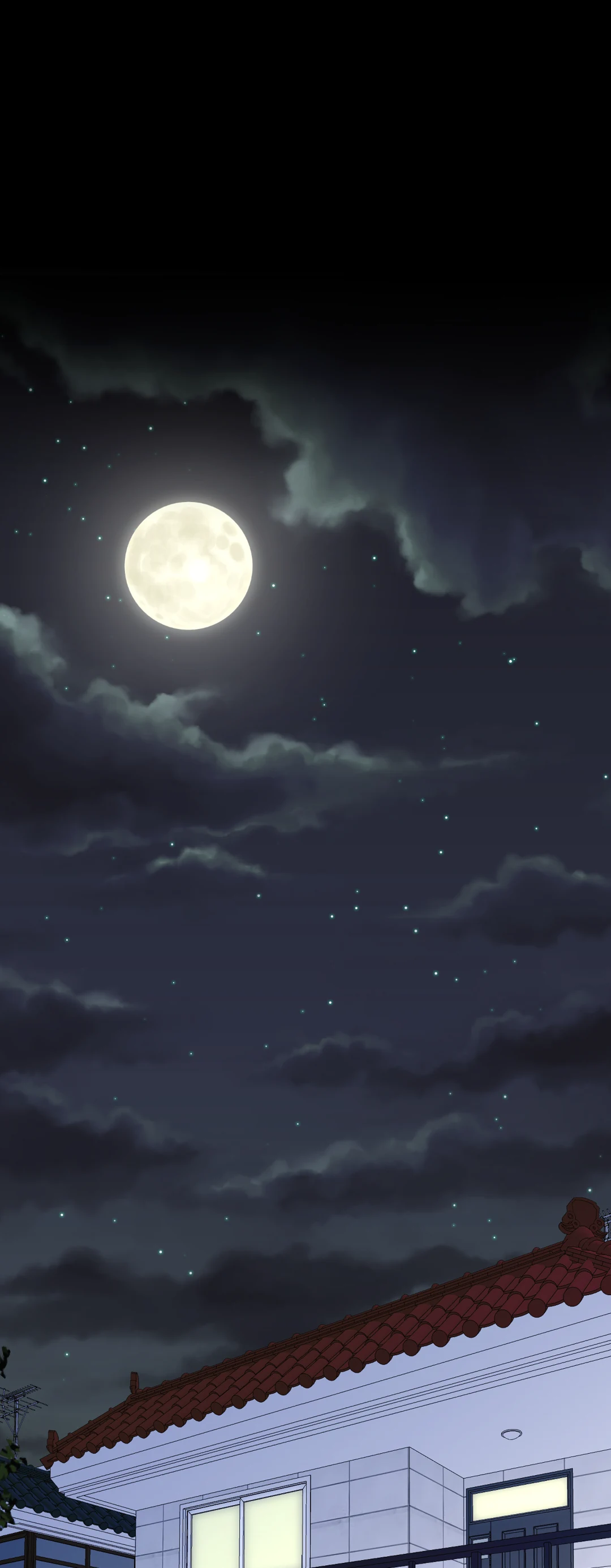 Bluffing Chapter 53 page 61 - 