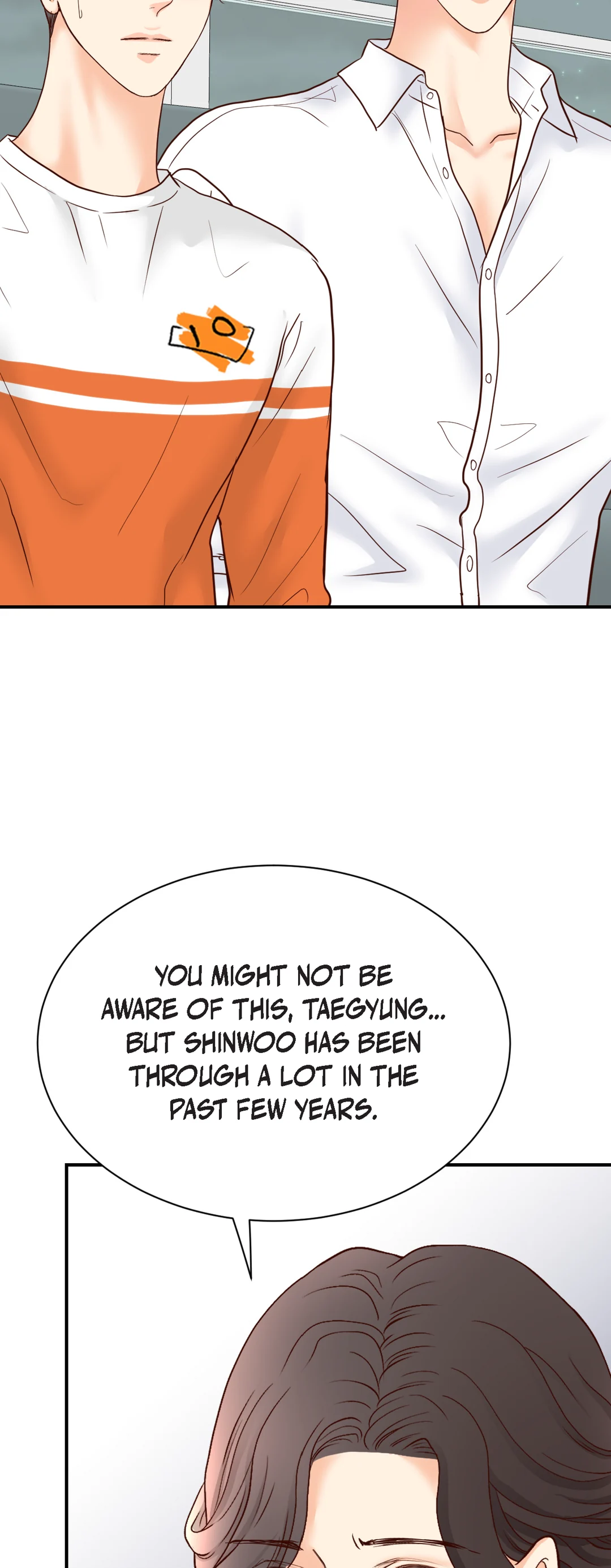 Bluffing Chapter 53 page 64 - 