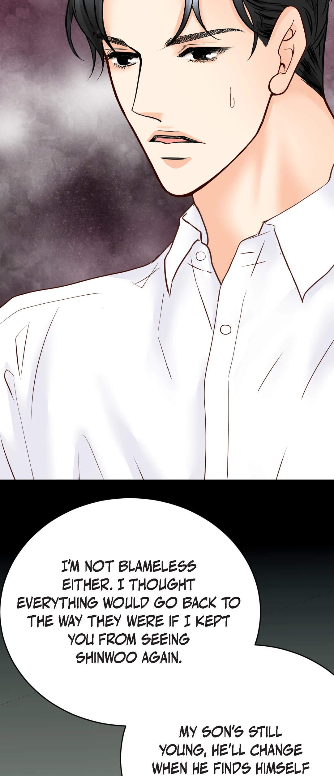 Bluffing Chapter 53 page 70 - 