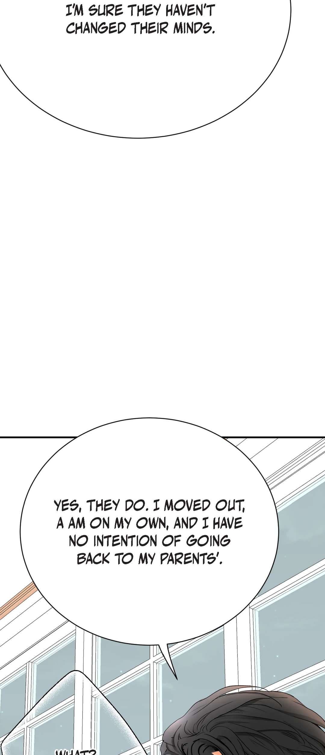 Bluffing Chapter 53 page 73 - 