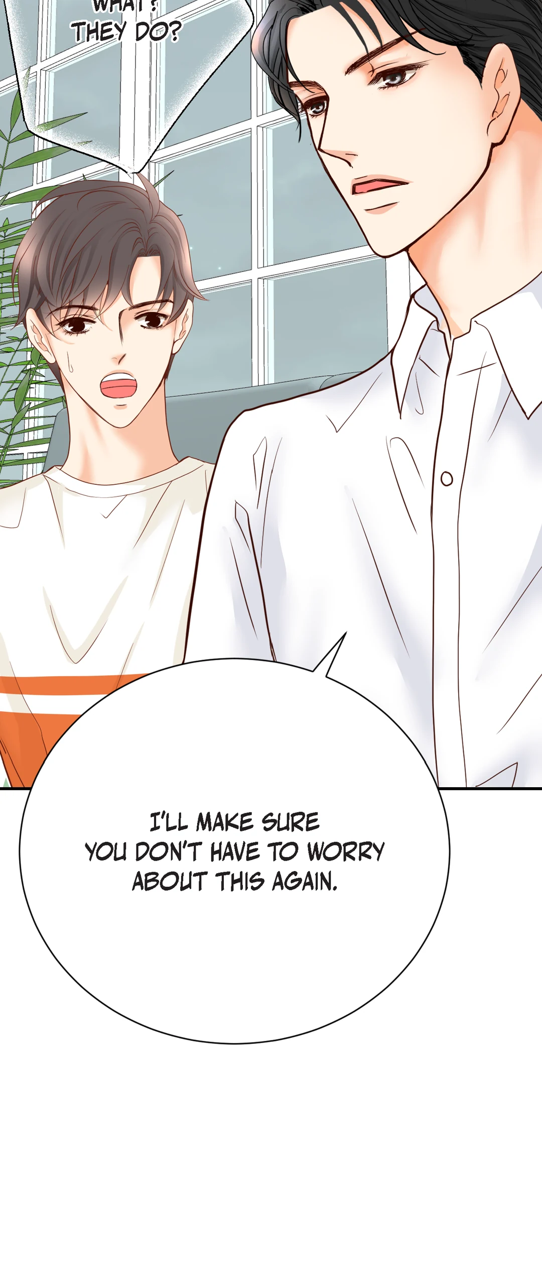 Bluffing Chapter 53 page 74 - 