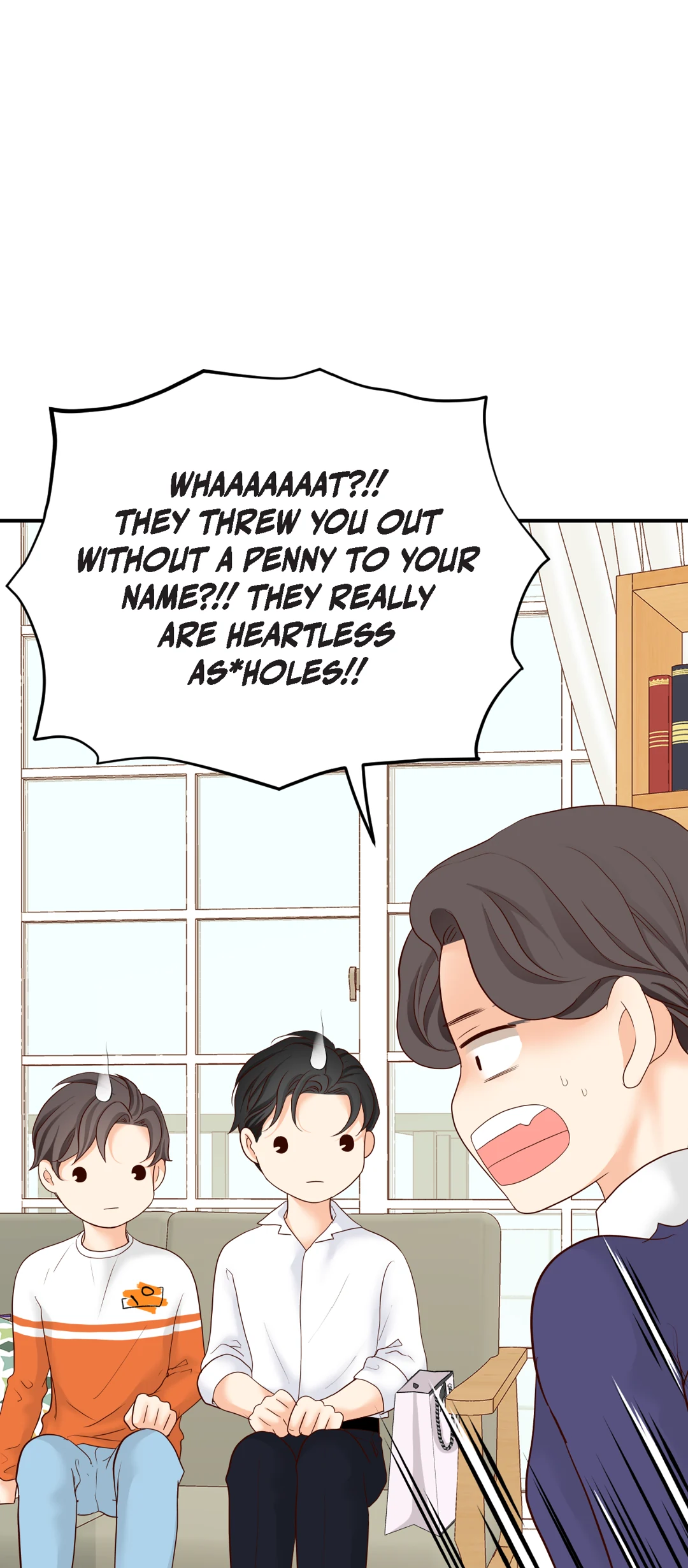 Bluffing Chapter 53 page 78 - 