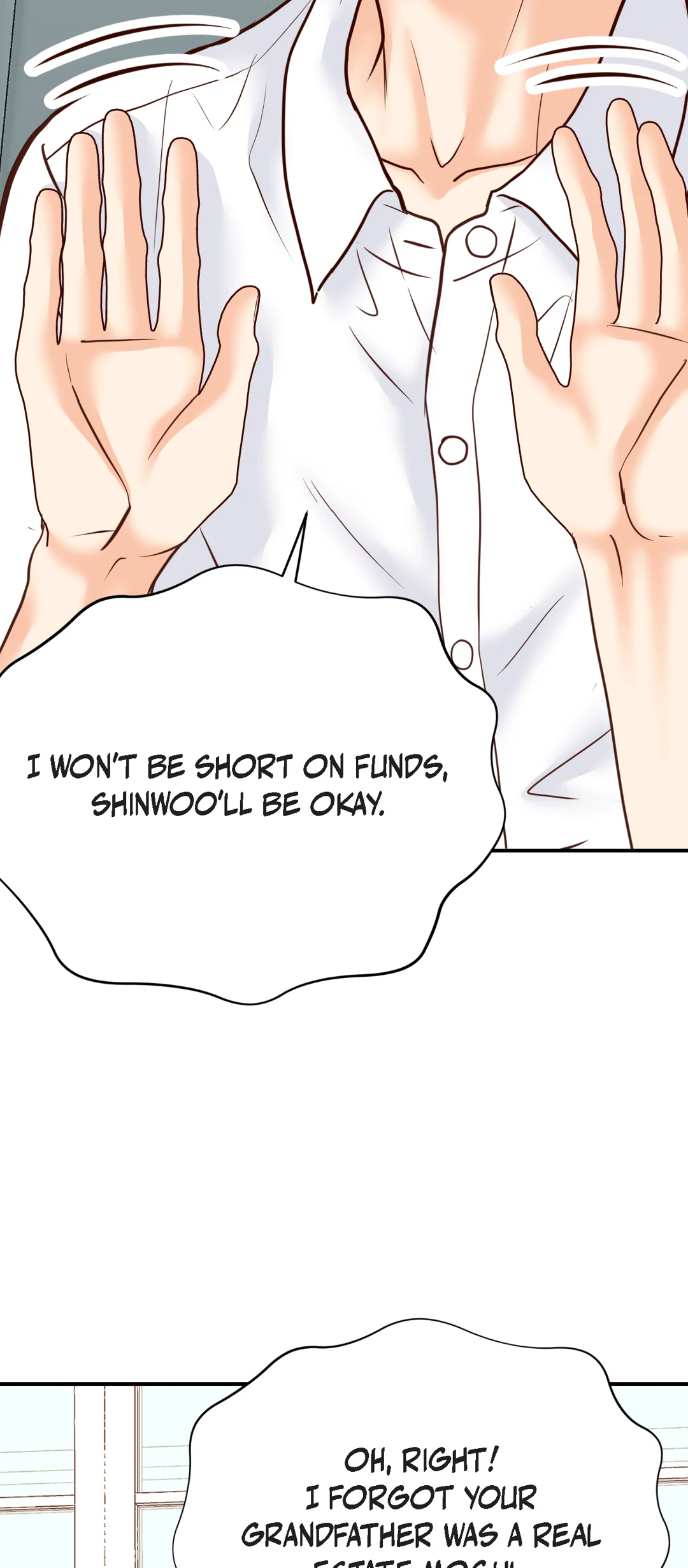 Bluffing Chapter 53 page 80 - 