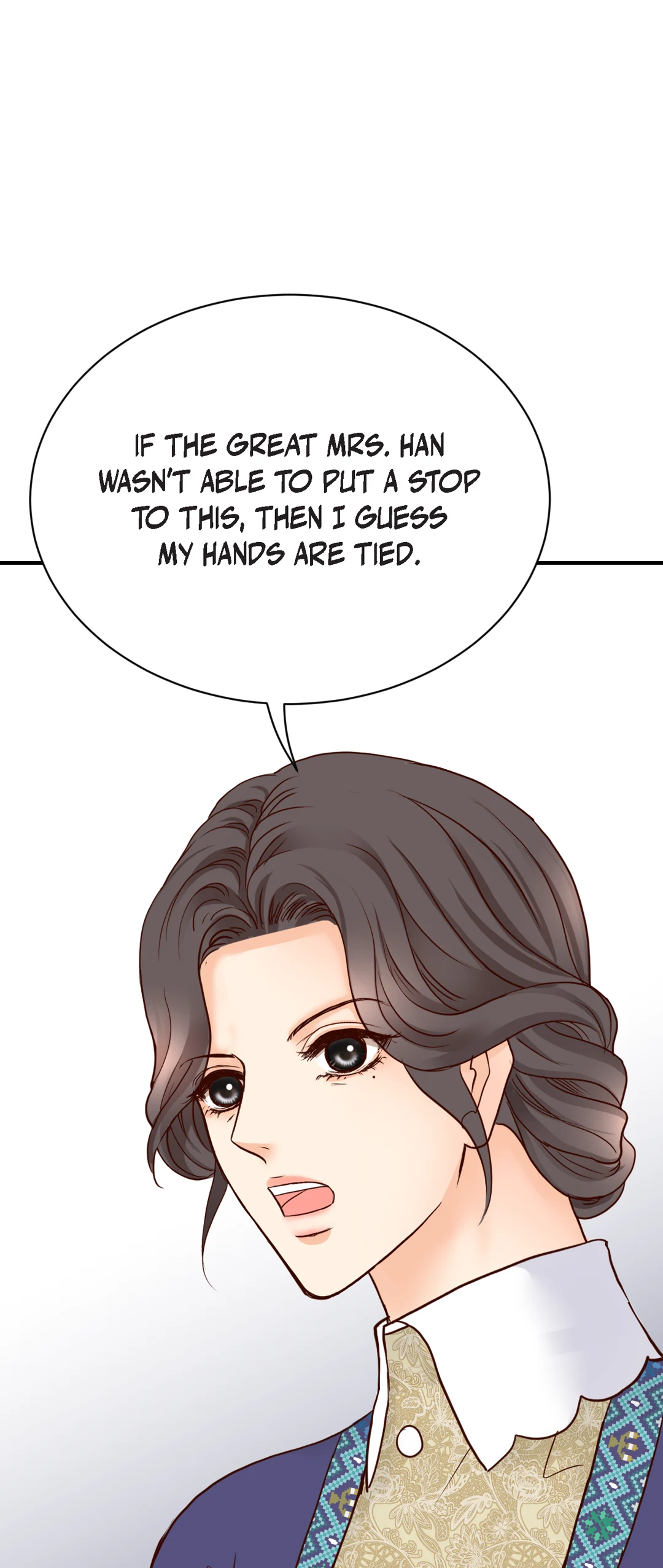 Bluffing Chapter 53 page 82 - 