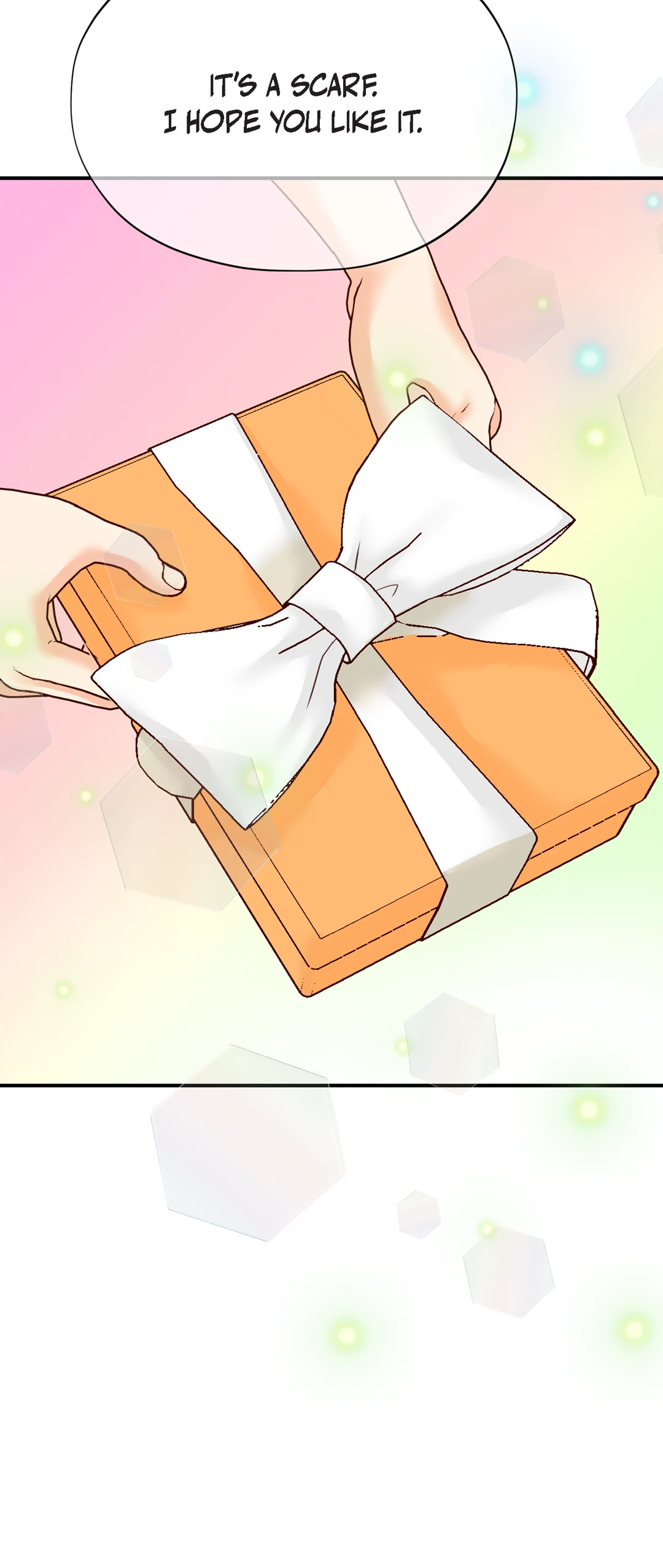 Bluffing Chapter 53 page 86 - 