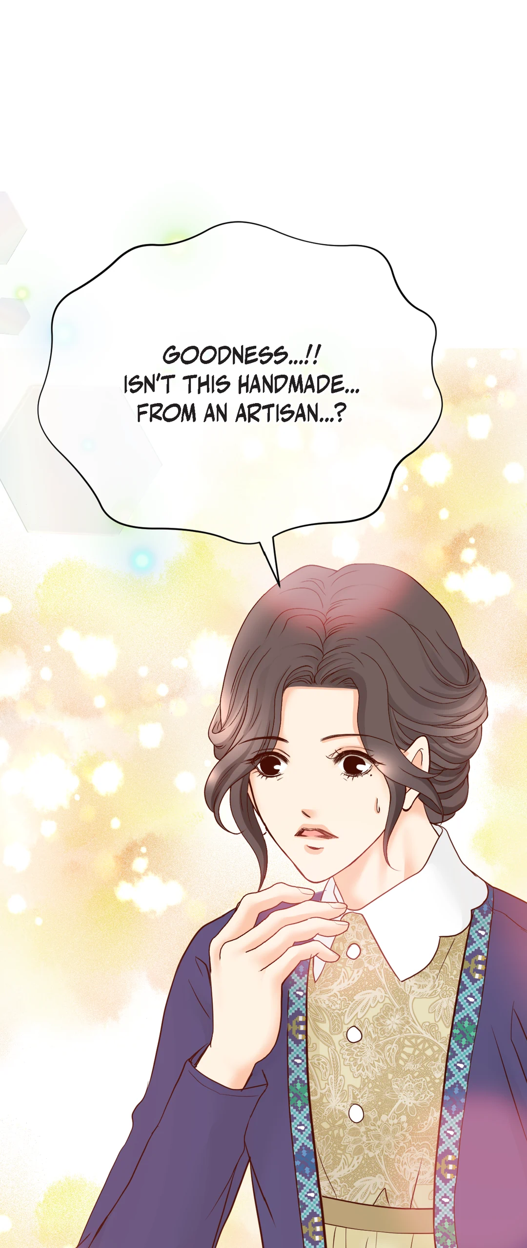 Bluffing Chapter 53 page 87 - 