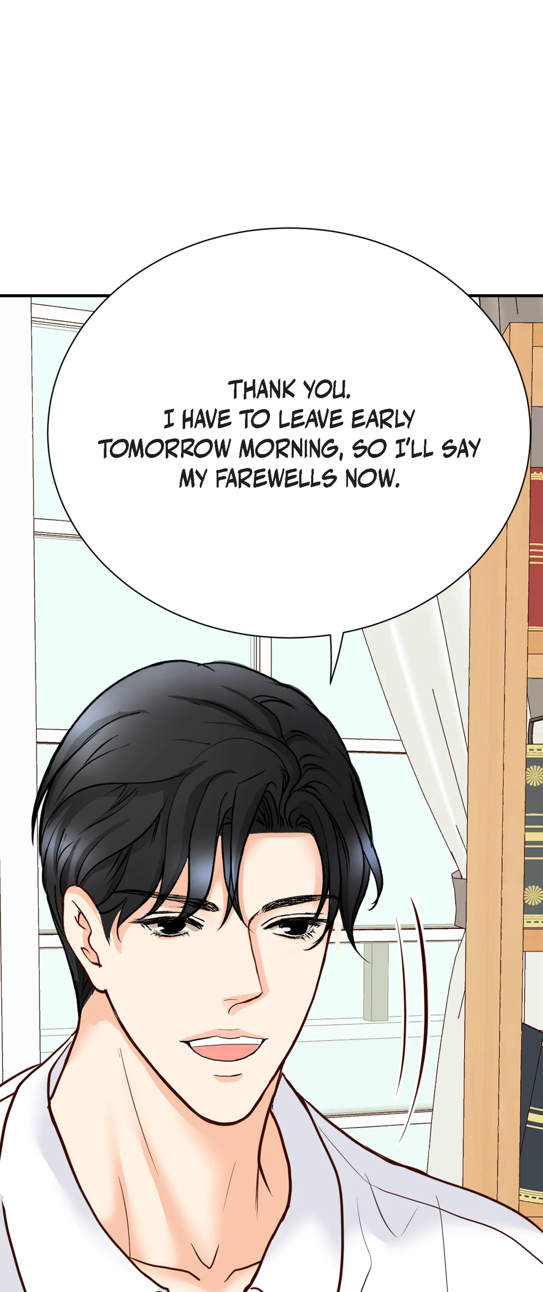 Bluffing Chapter 53 page 90 - 