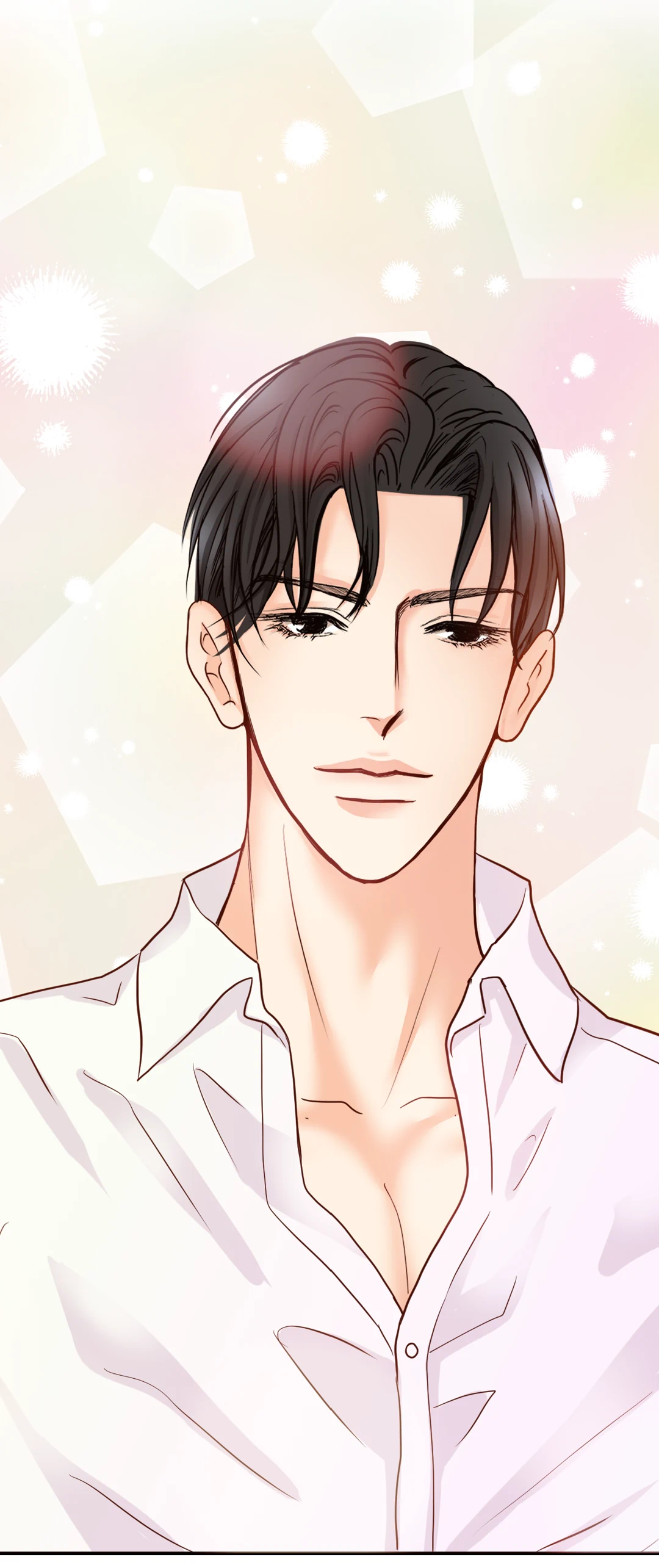 Bluffing Chapter 53 page 96 - 