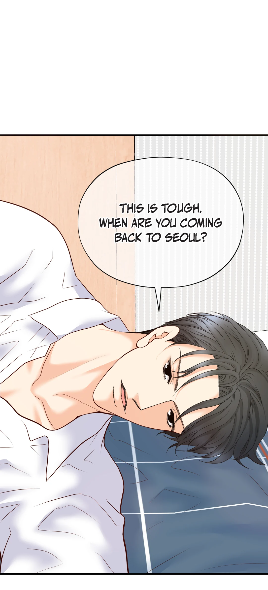 Bluffing Chapter 54 page 11 - 