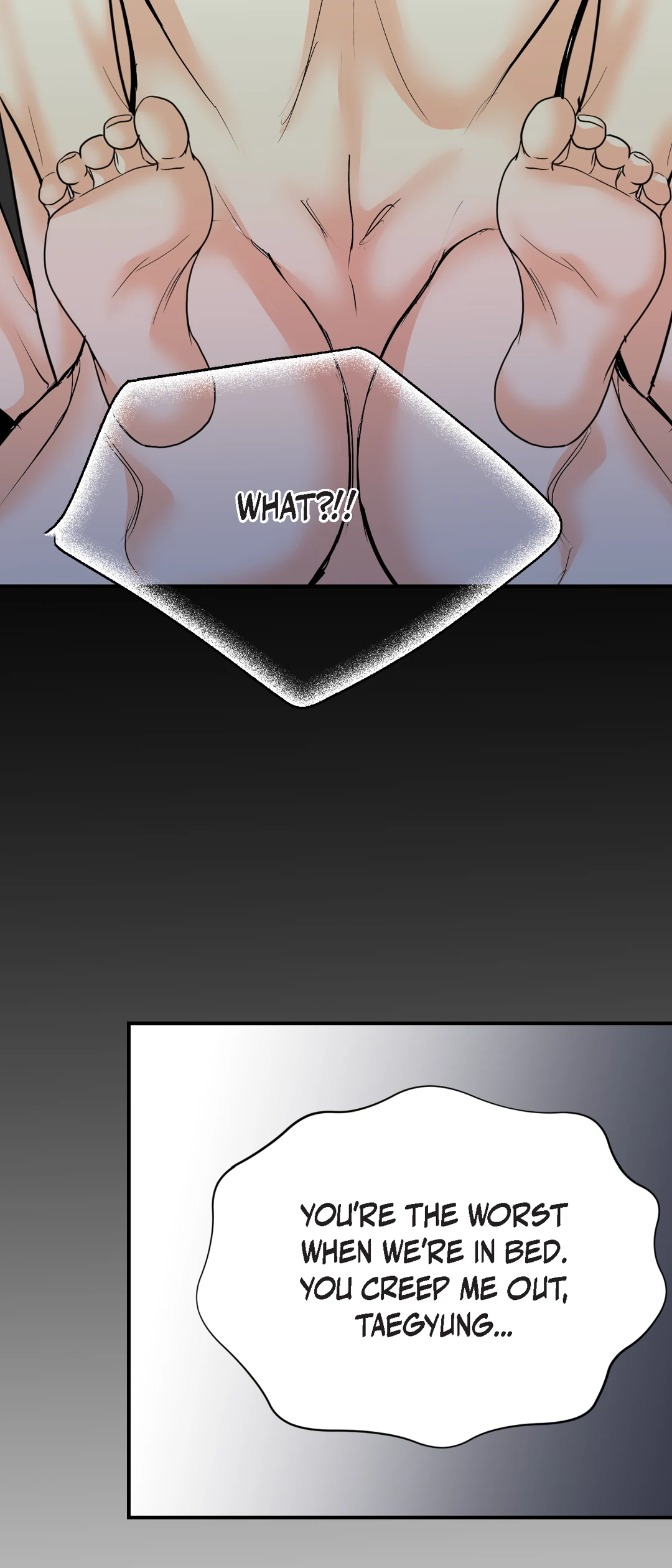 Bluffing Chapter 54 page 106 - 