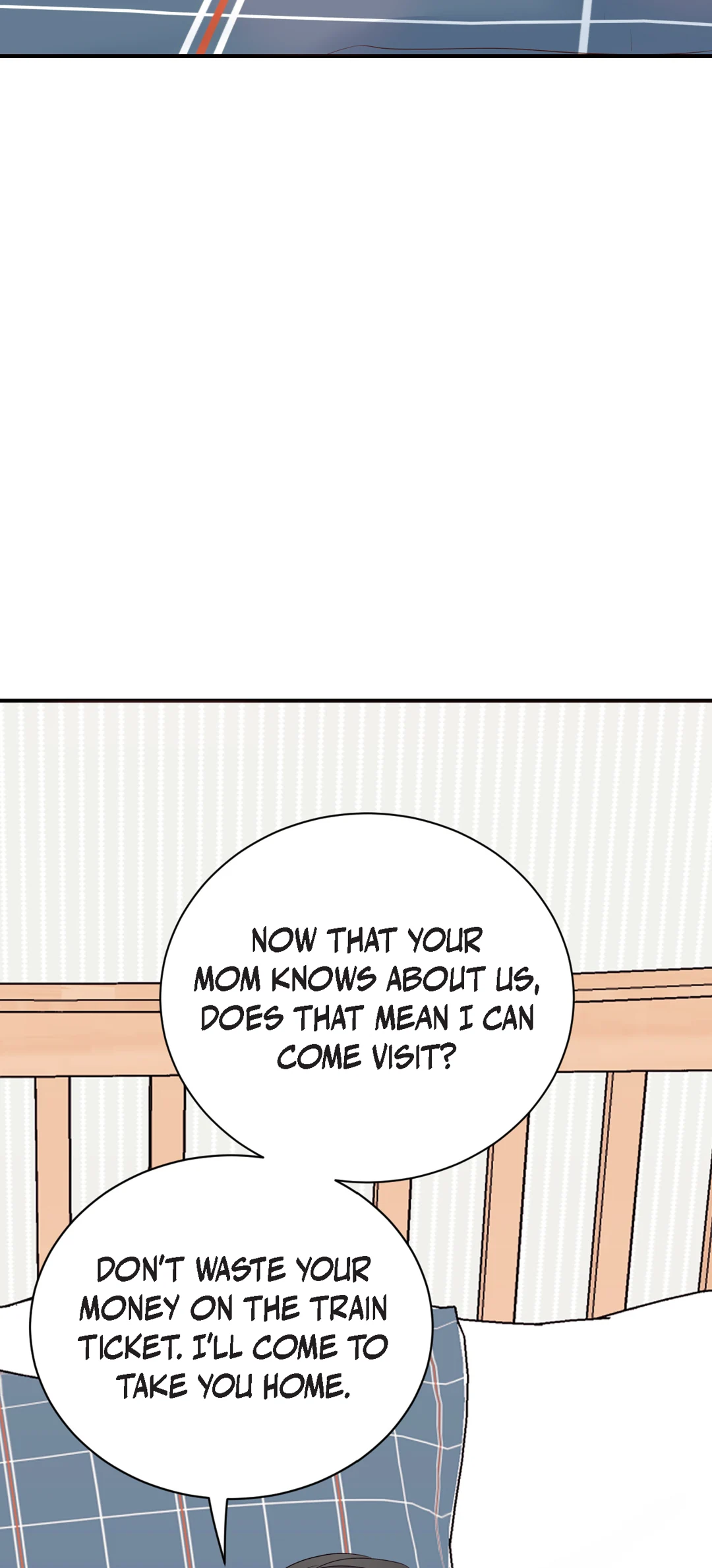 Bluffing Chapter 54 page 13 - 