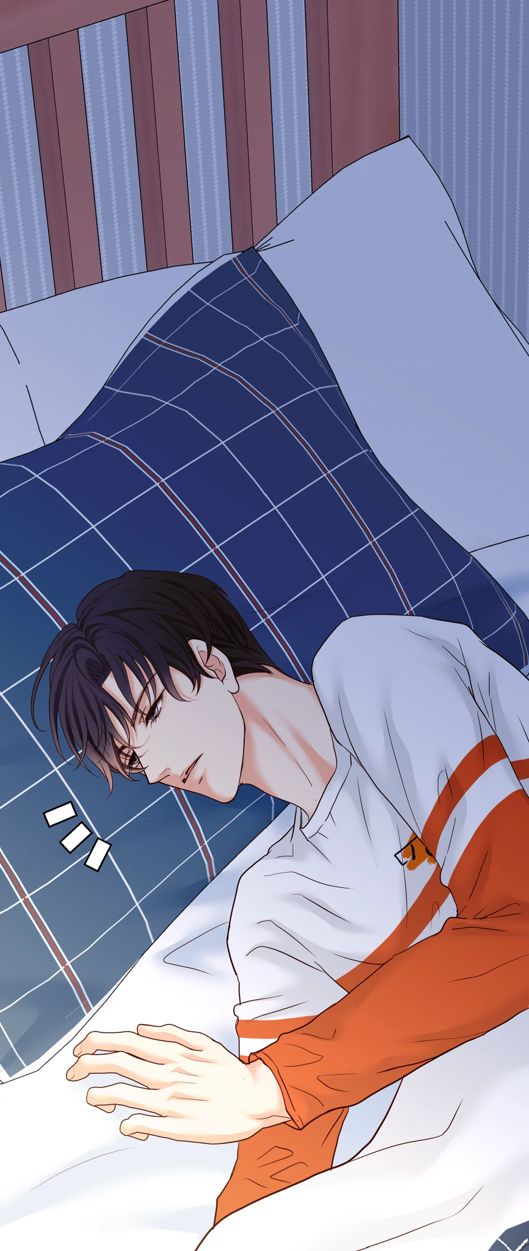 Bluffing Chapter 54 page 27 - 