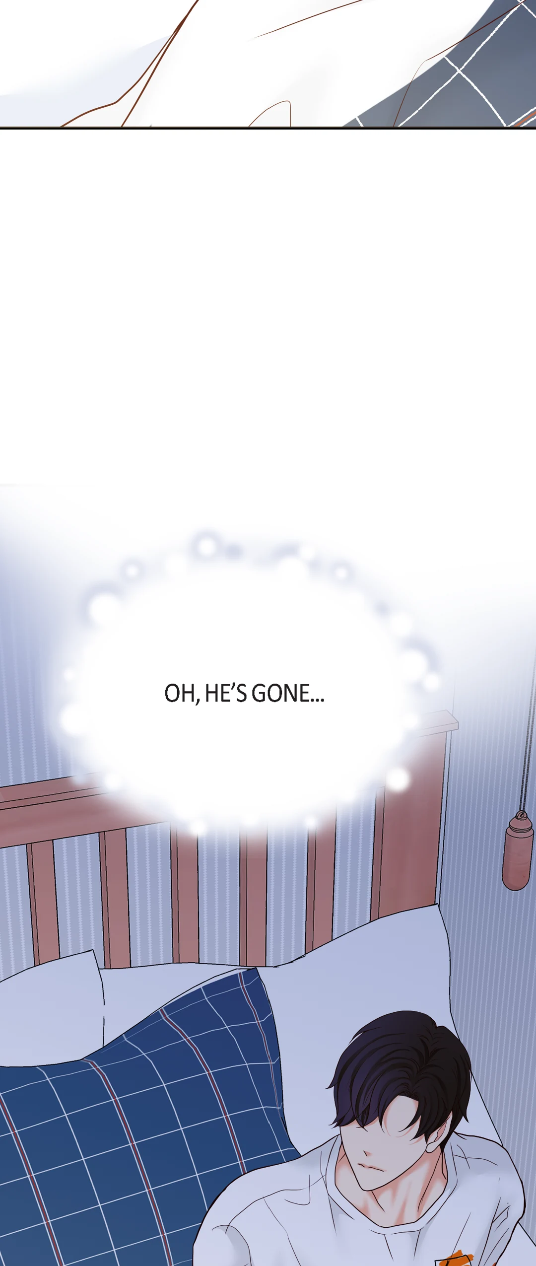 Bluffing Chapter 54 page 28 - 