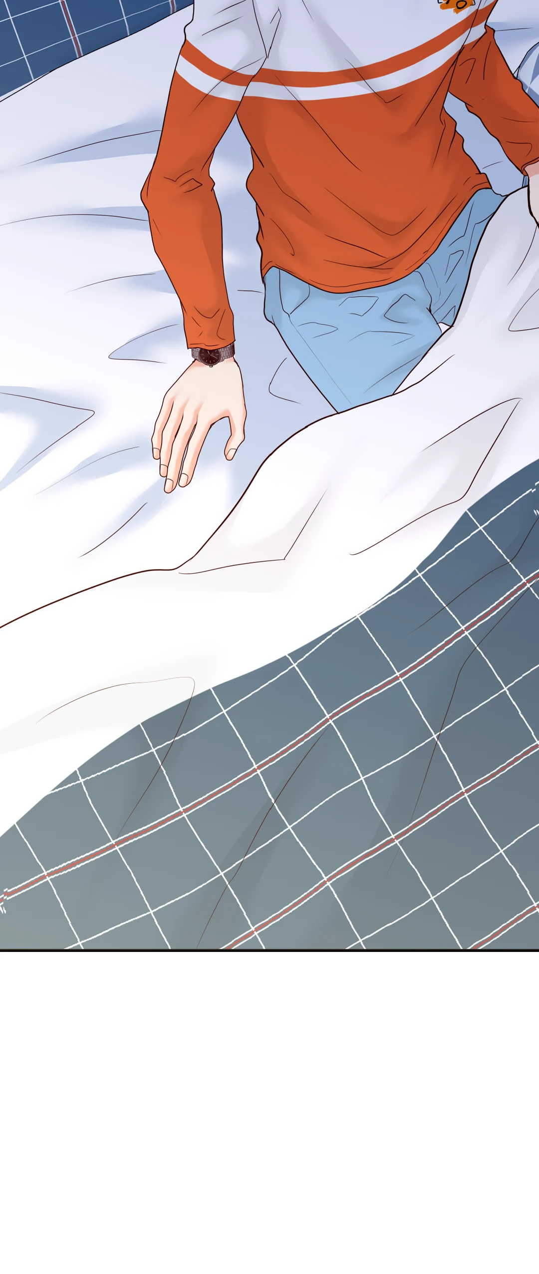 Bluffing Chapter 54 page 29 - 