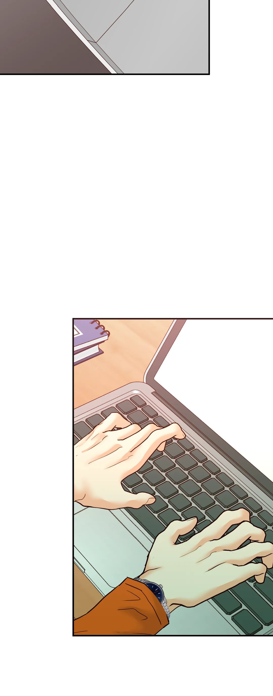 Bluffing Chapter 54 page 32 - 
