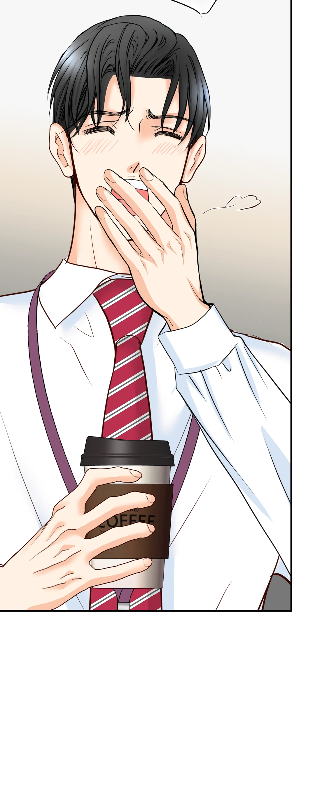 Bluffing Chapter 54 page 38 - 
