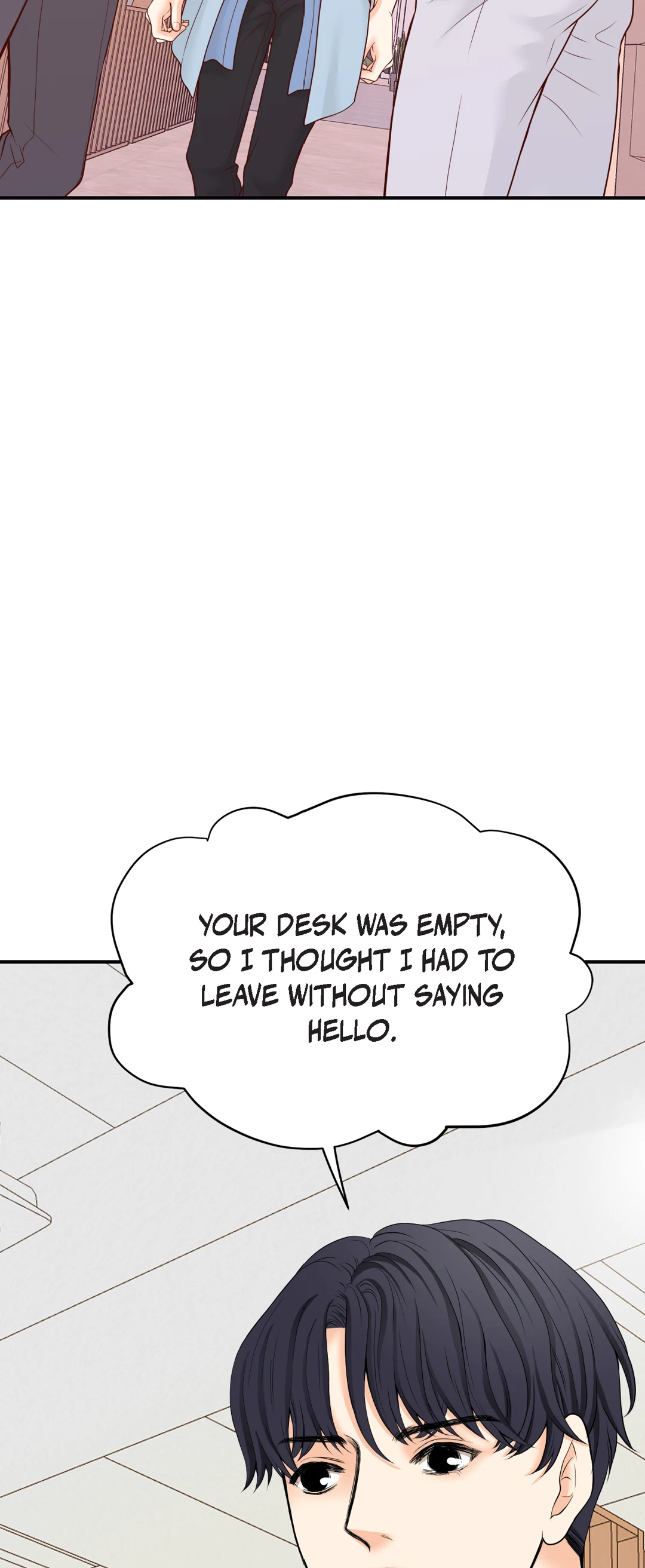 Bluffing Chapter 54 page 44 - 
