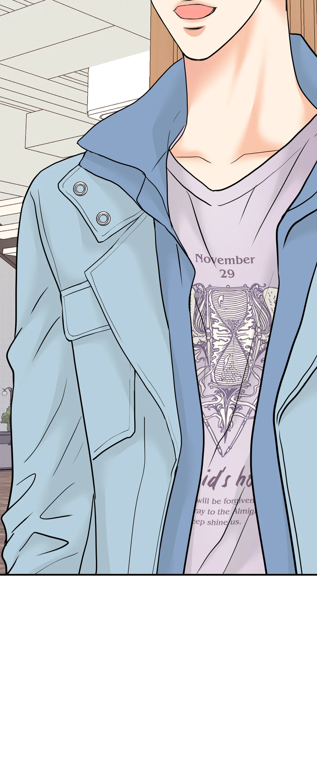 Bluffing Chapter 54 page 45 - 