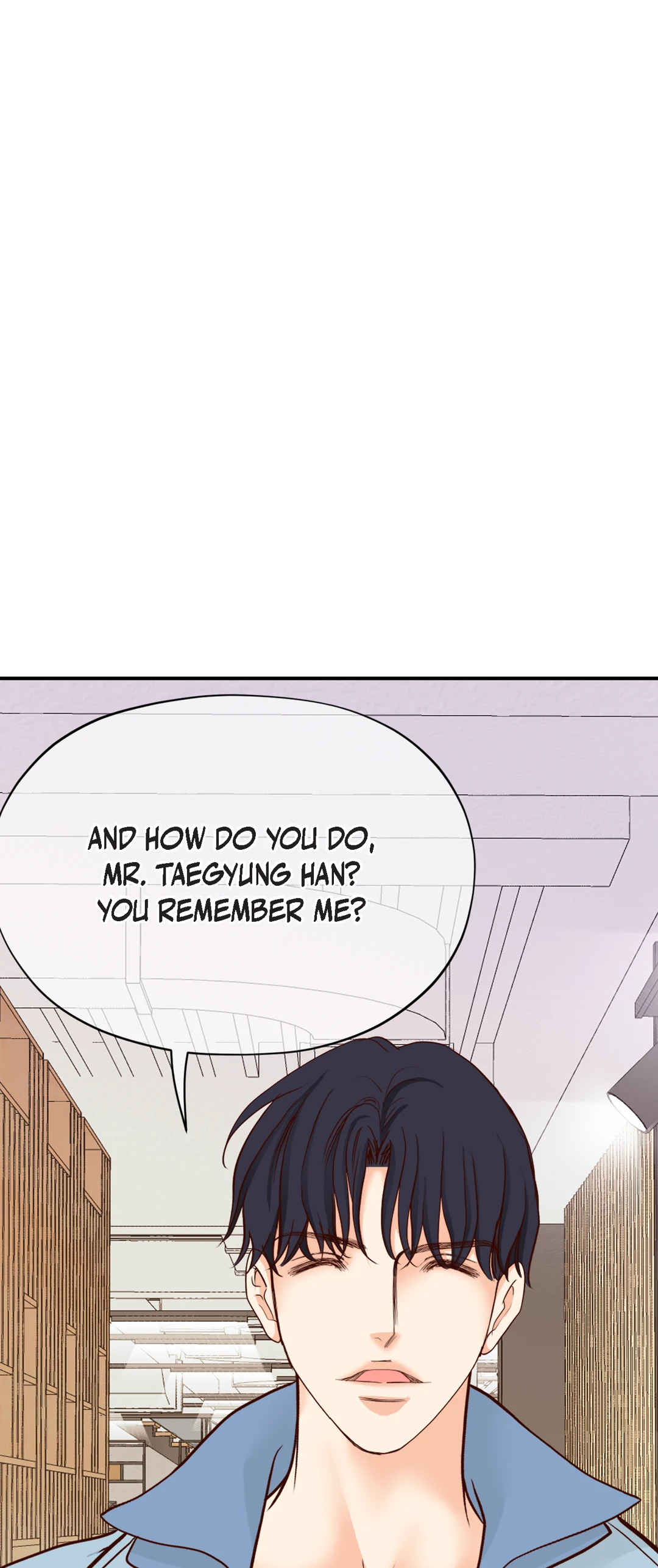 Bluffing Chapter 54 page 48 - 