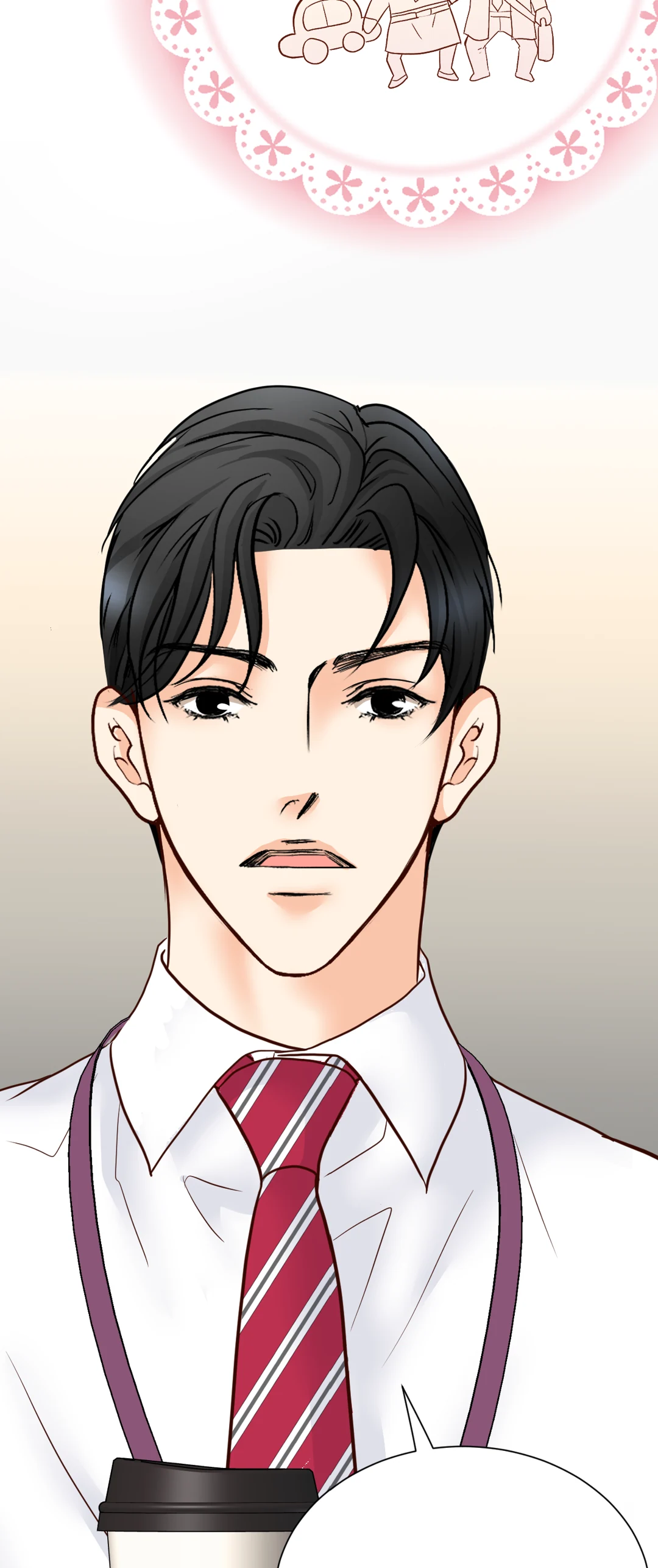 Bluffing Chapter 54 page 50 - 