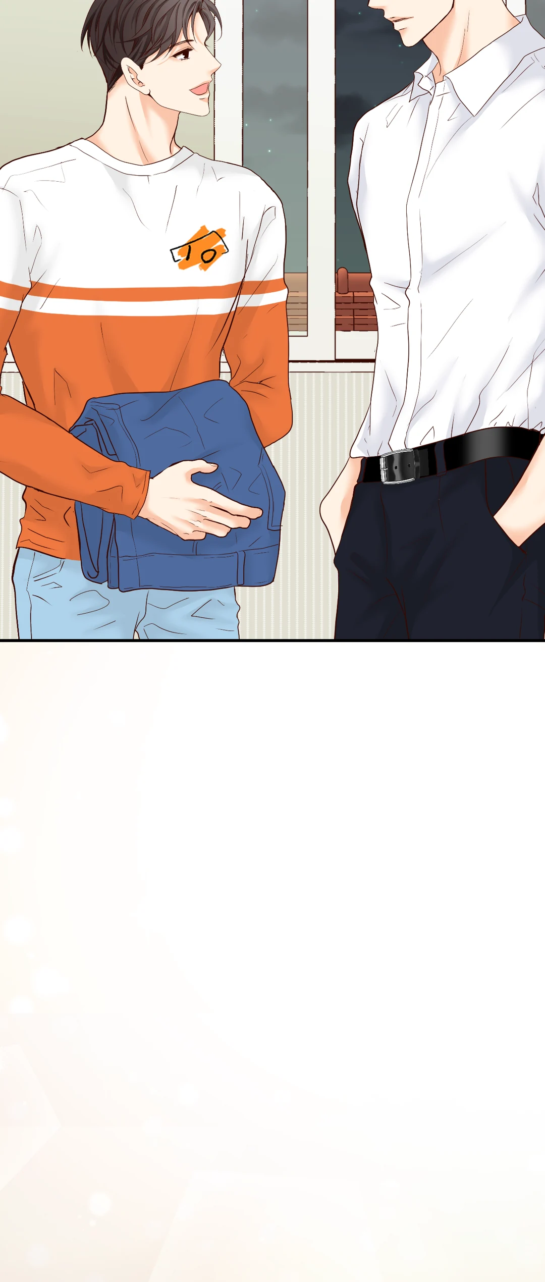 Bluffing Chapter 54 page 6 - 