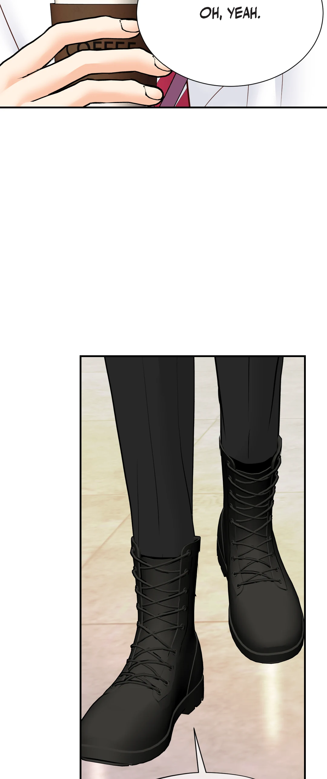 Bluffing Chapter 54 page 51 - 