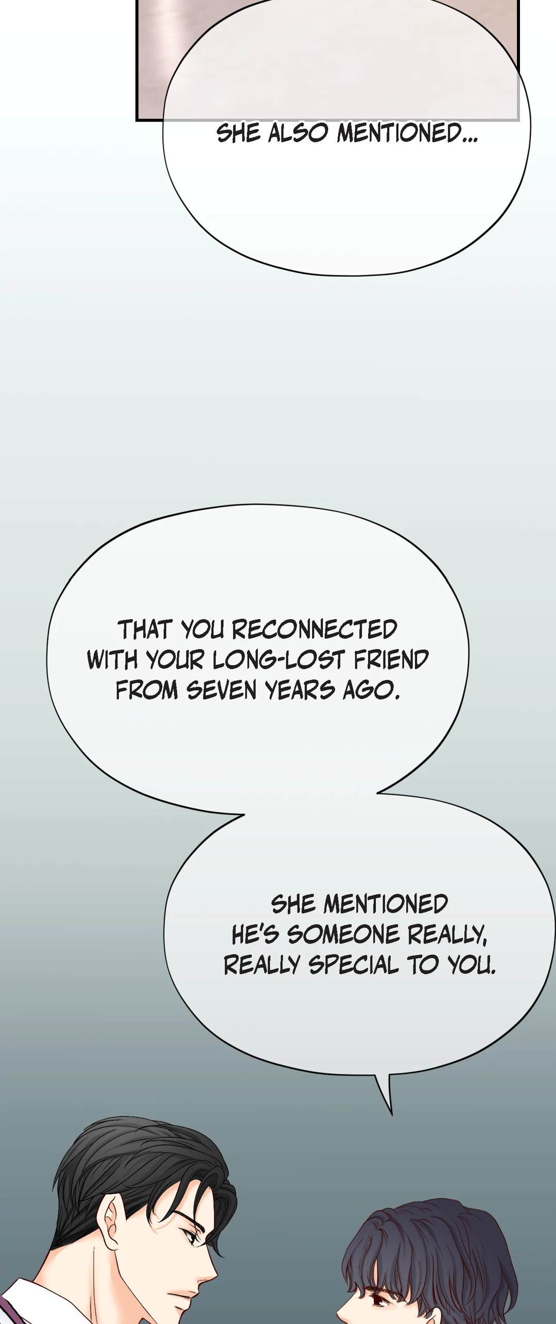 Bluffing Chapter 54 page 52 - 