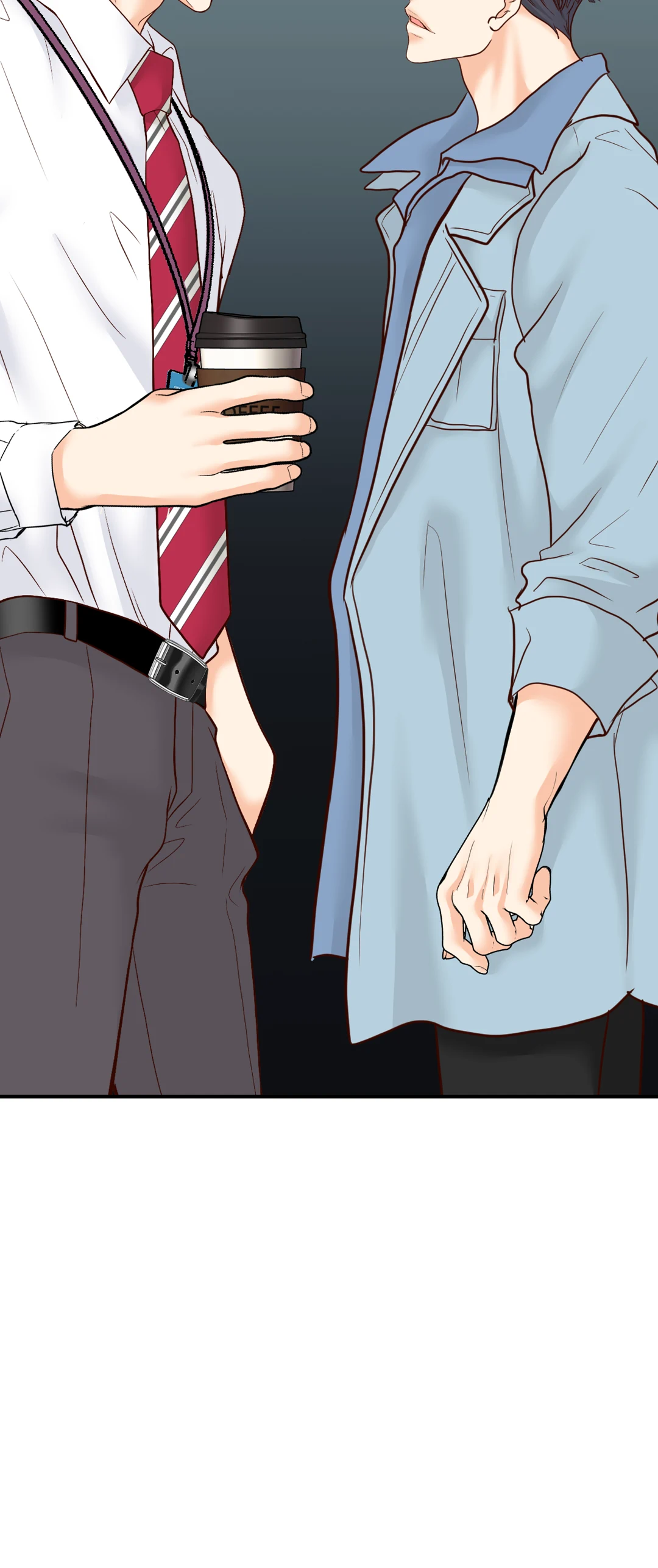 Bluffing Chapter 54 page 53 - 